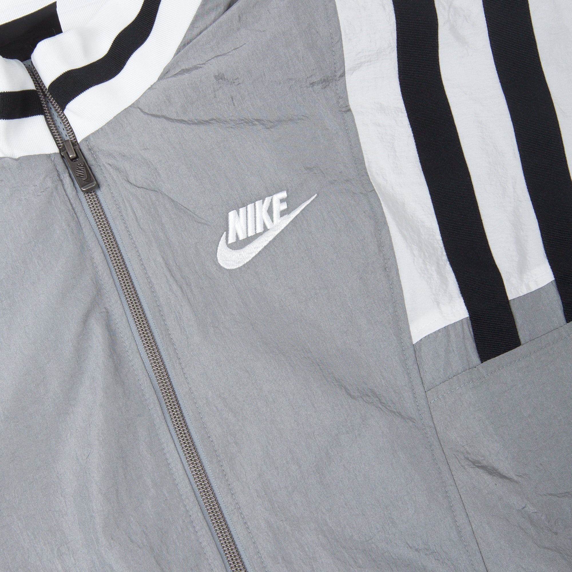 Nike Mens Woven Jacket