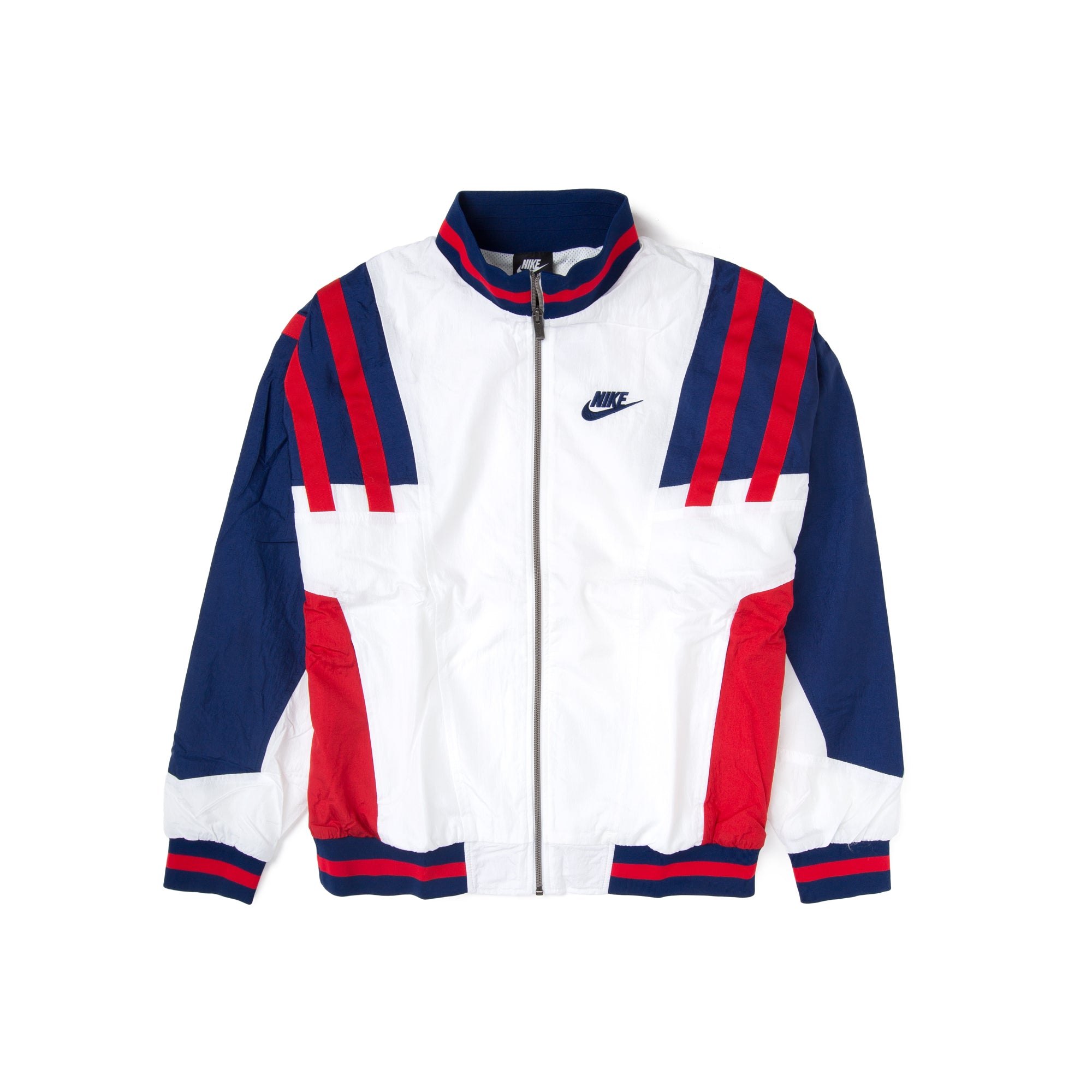 Nike Mens Woven Jacket