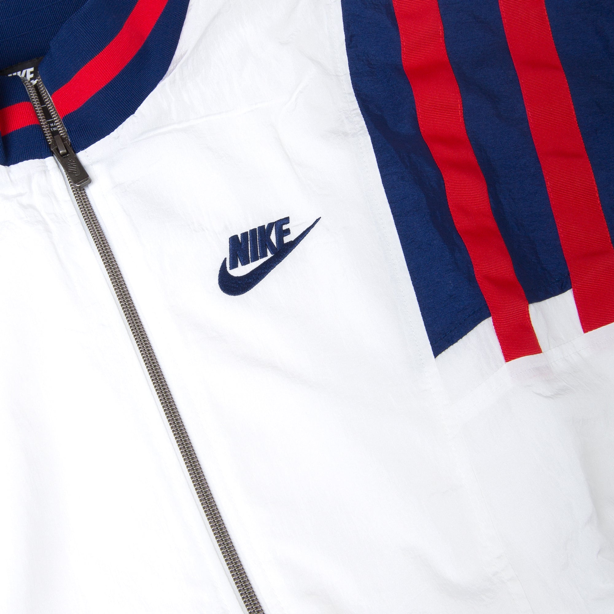 Nike Mens Woven Jacket