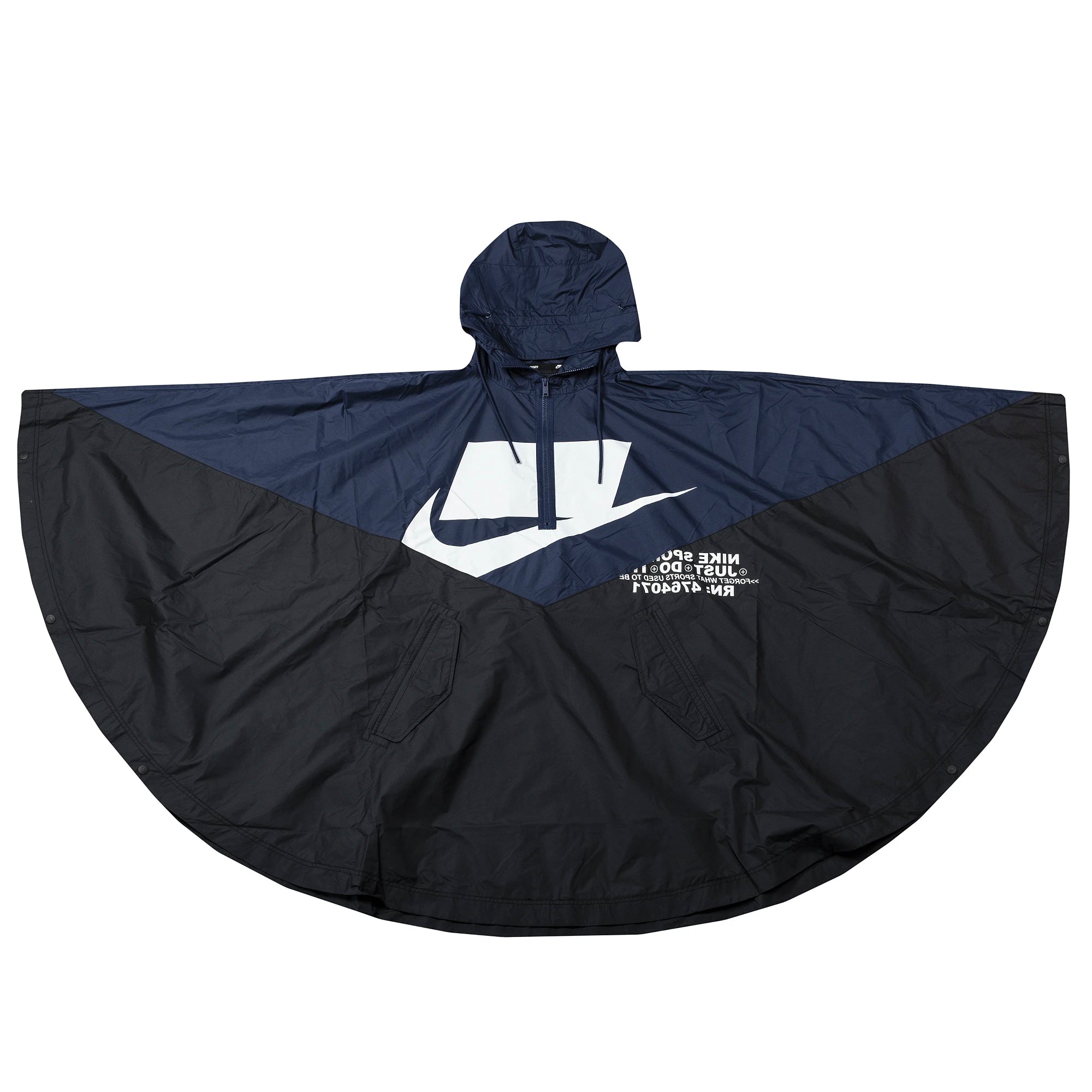 Nike Mens Windrunner Jacket