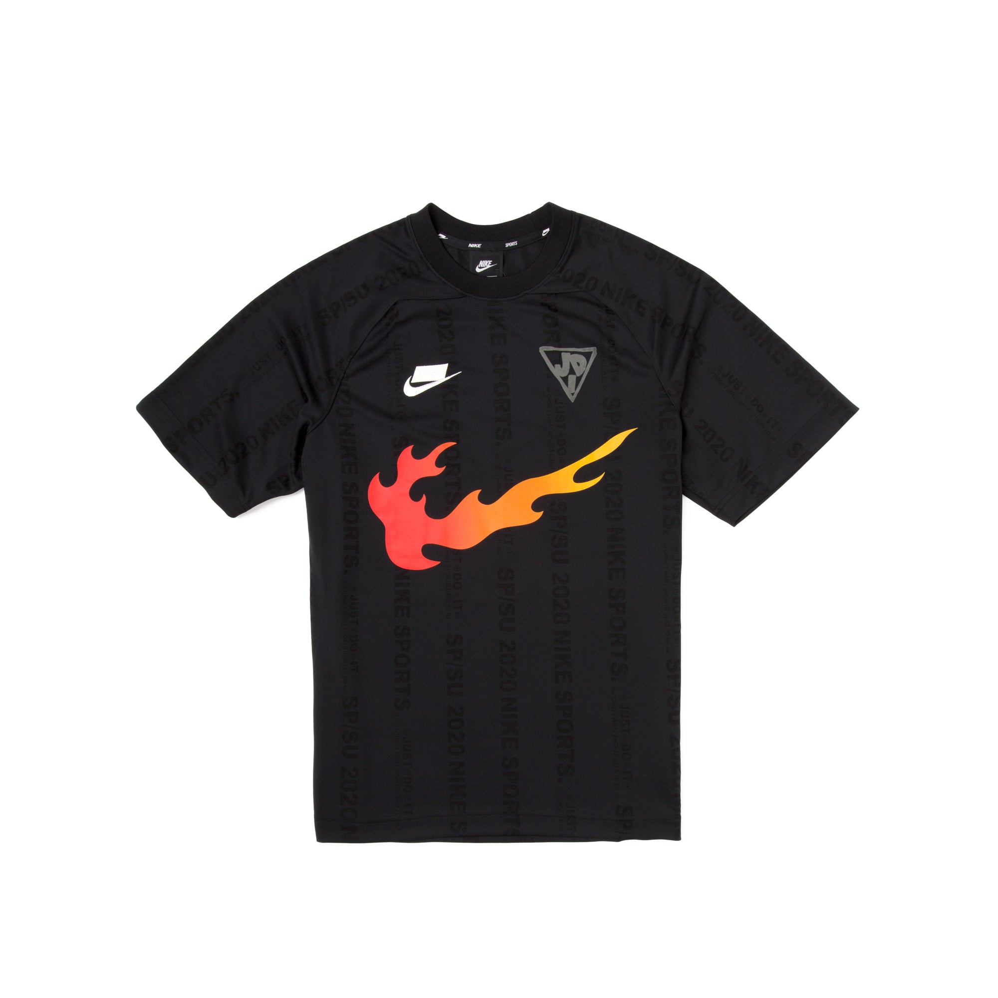 Nike Mens Jersey Tee