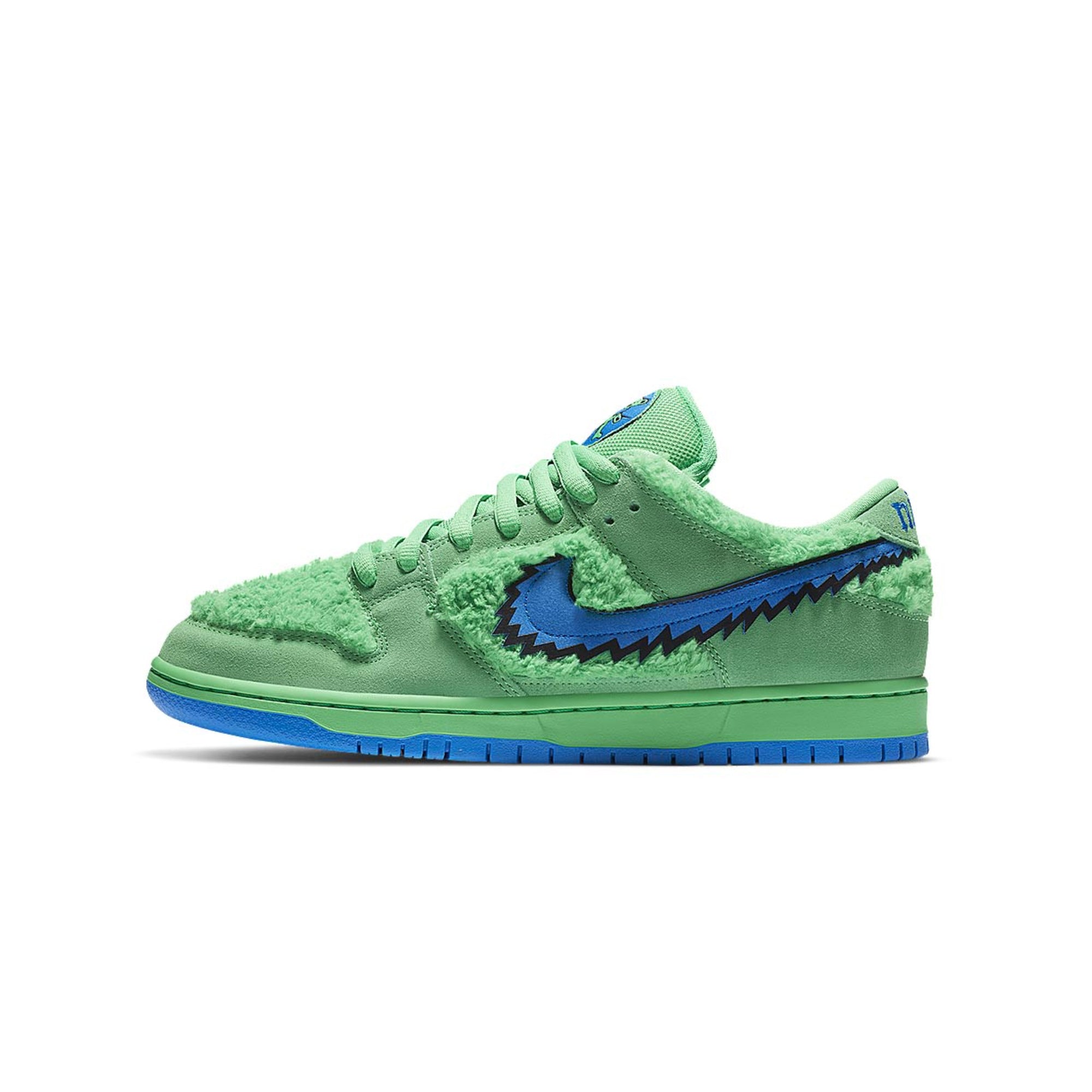 Nike SB Mens Dunk Low Pro Shoes