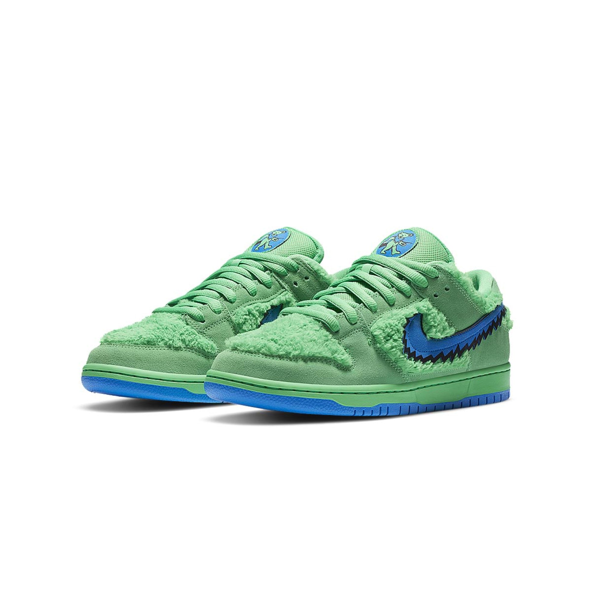 Nike SB Mens Dunk Low Pro Shoes