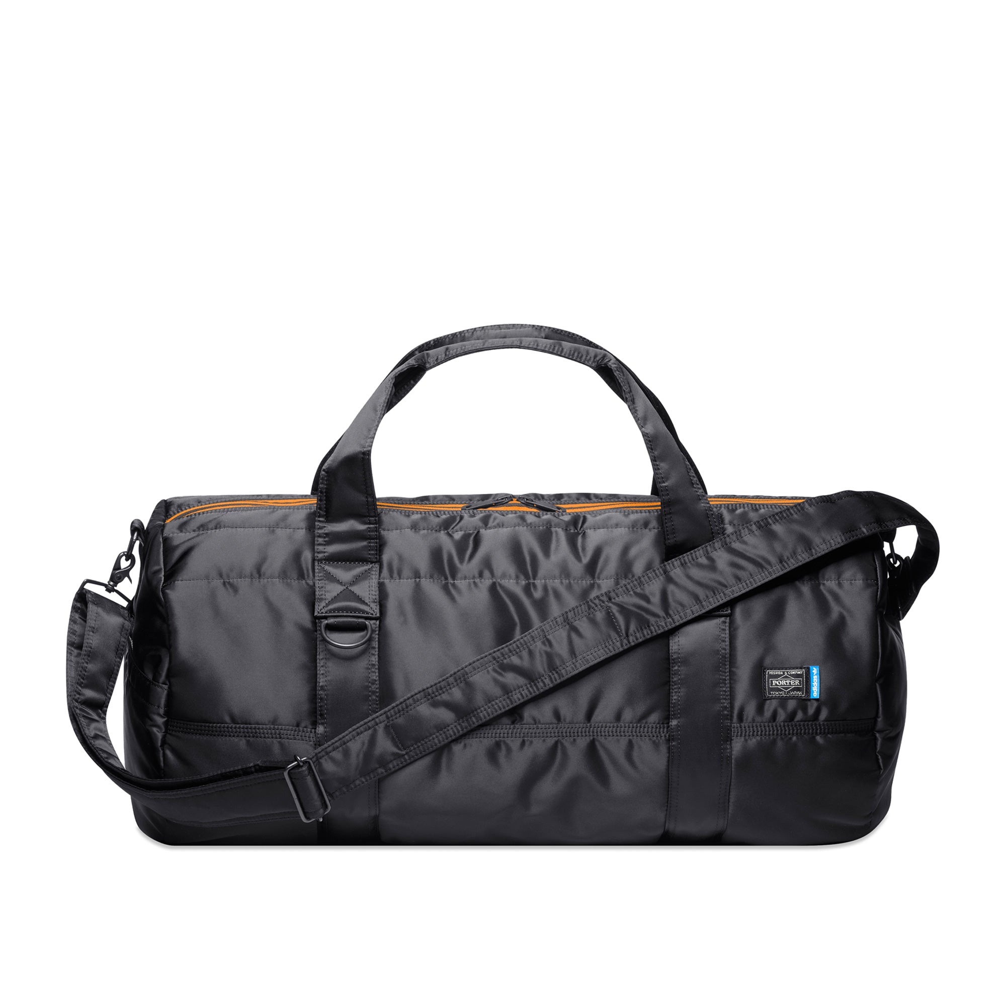 Adidas x Porter Yoshida Two-Way Boston Duffle Bag [CJ5749]