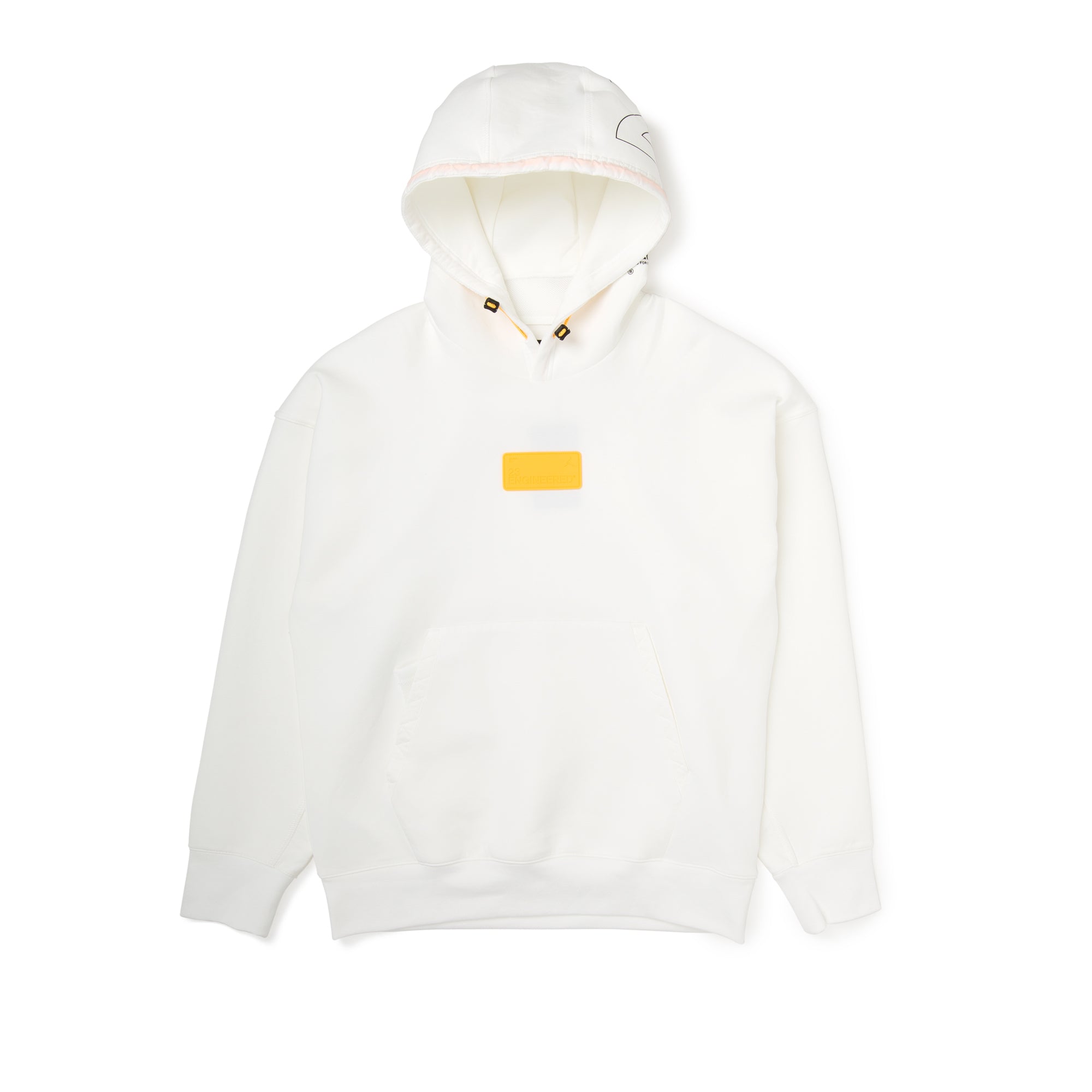 Air Jordan Mens 23 Engineered Hoodie