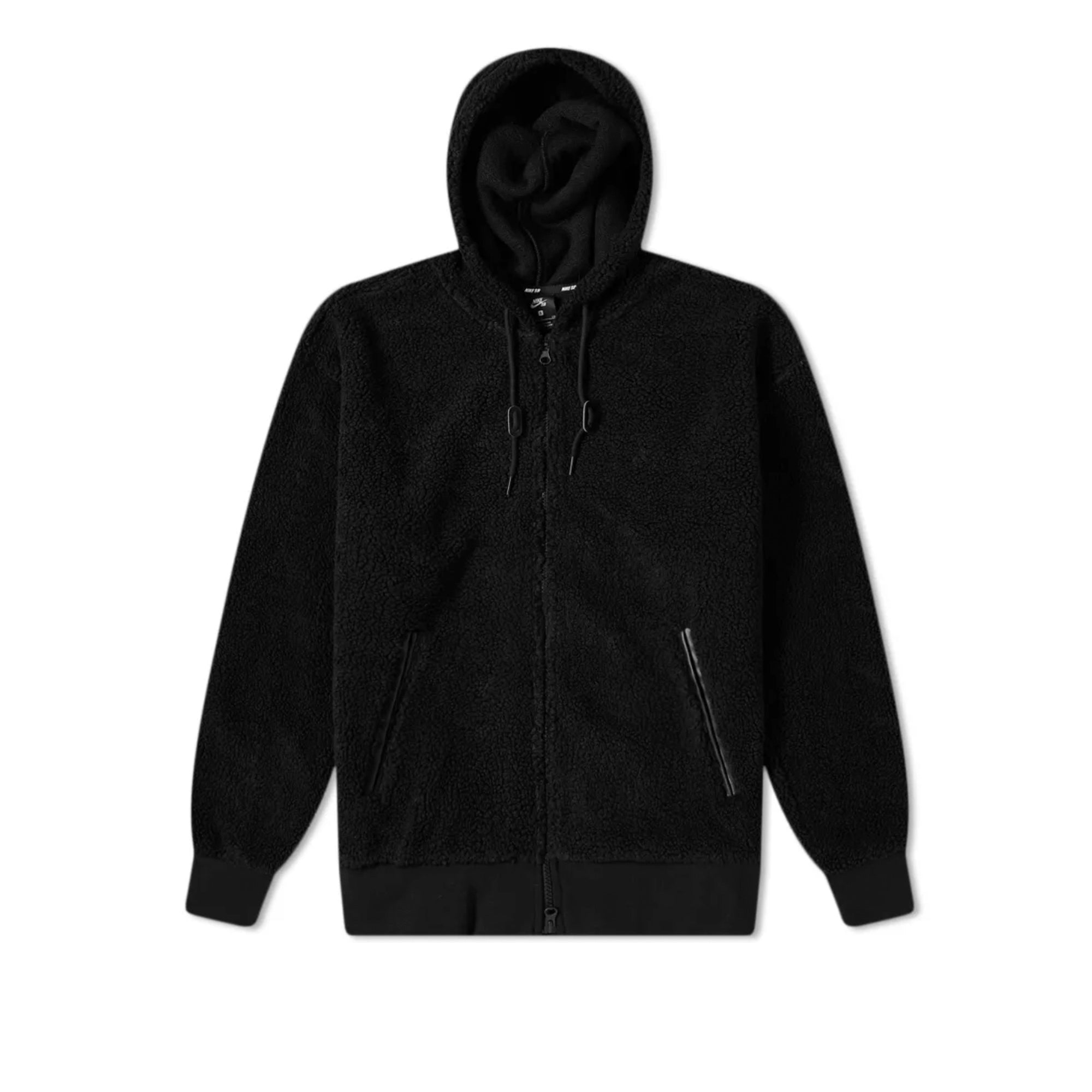 Nike SB Mens Sherpa Skate Hoodie