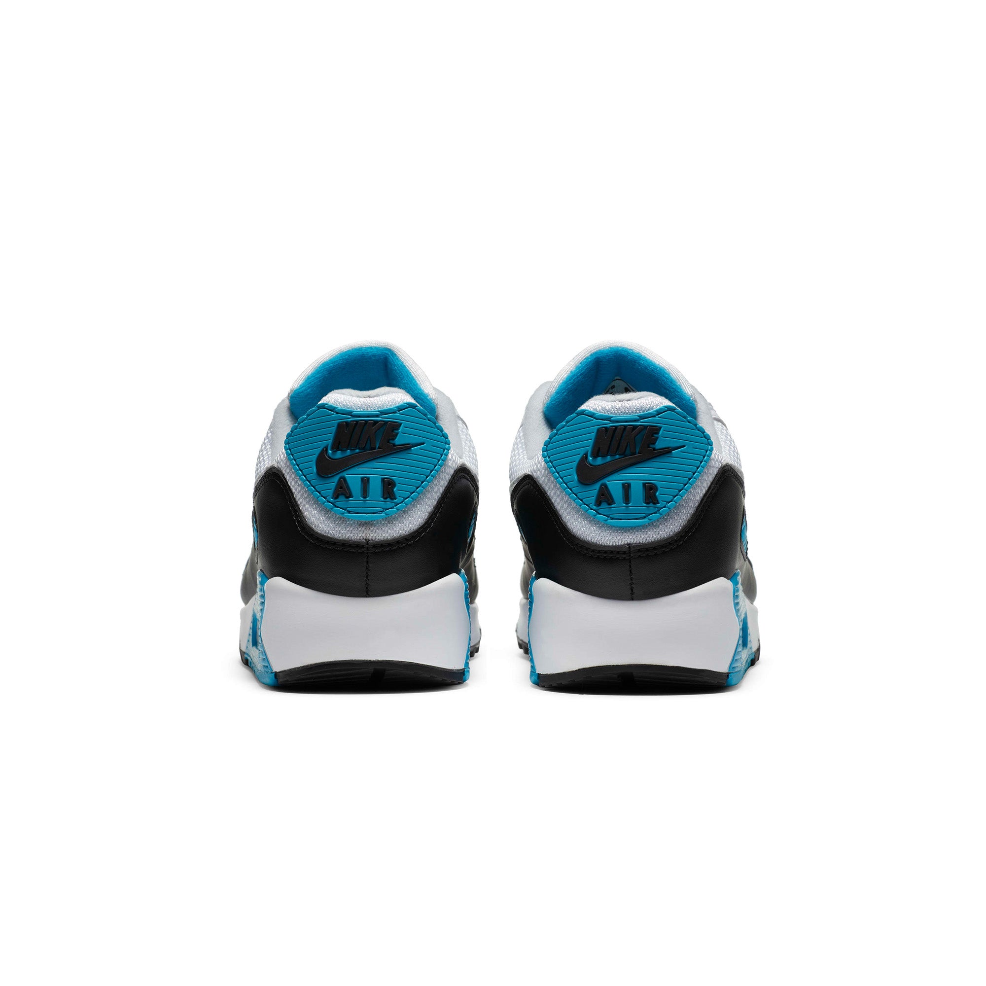 Nike Men Air Max III "Laser Blue" Shoe