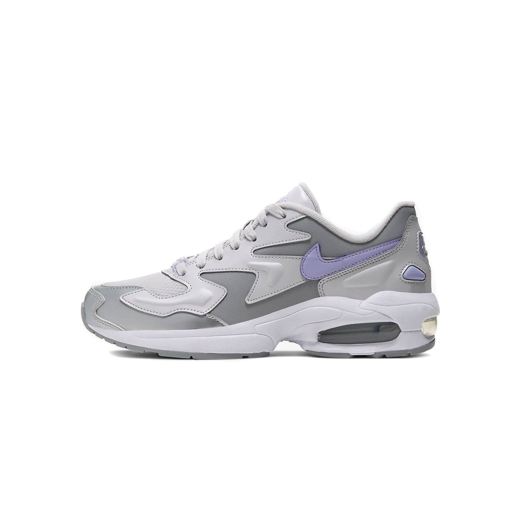 Nike Womens Air Max2 Light [CJ7981-001]