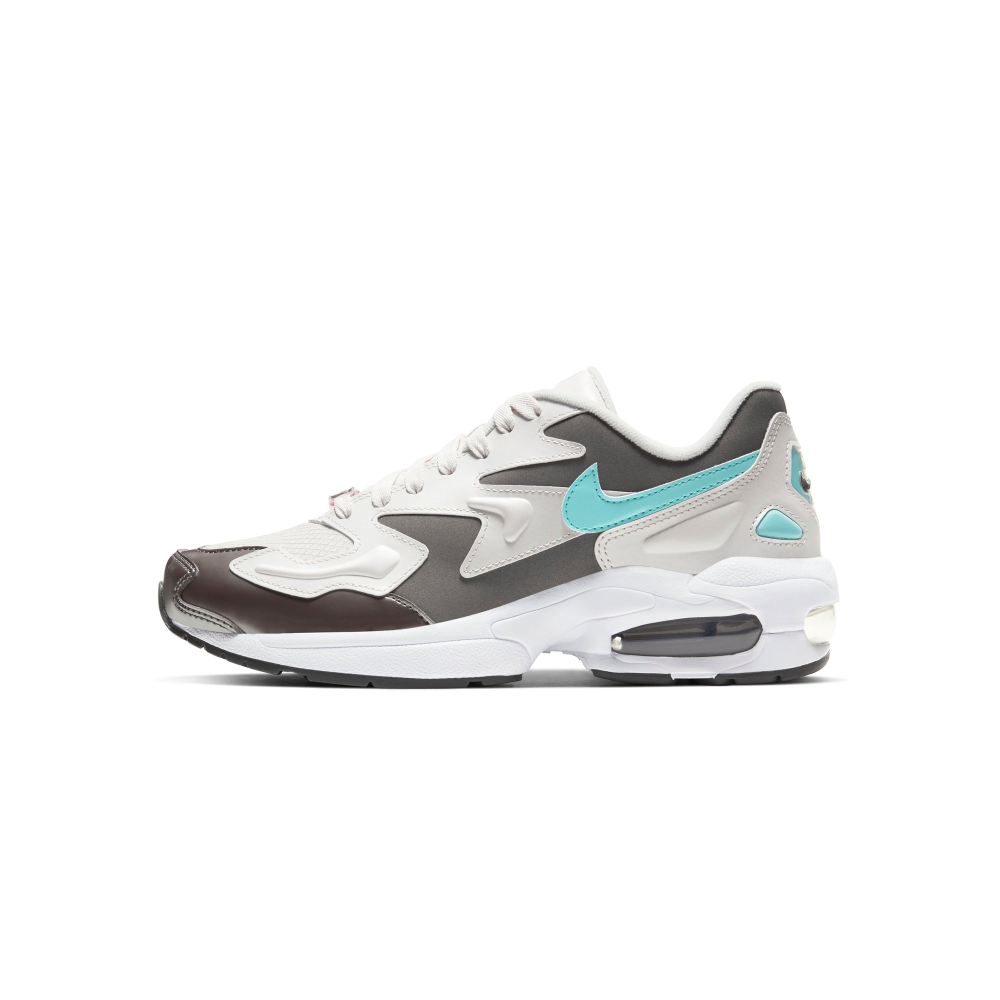 Nike Womens Air Max2 Light [CJ7981-002]