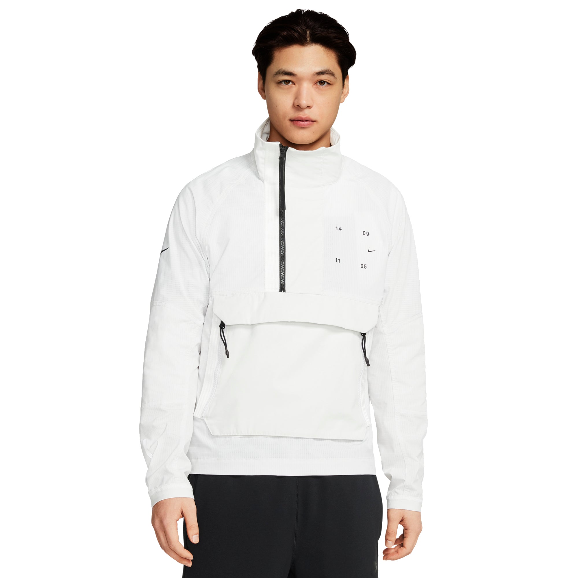 Nike Mens Sportswear Tech Pack Woven Jacket