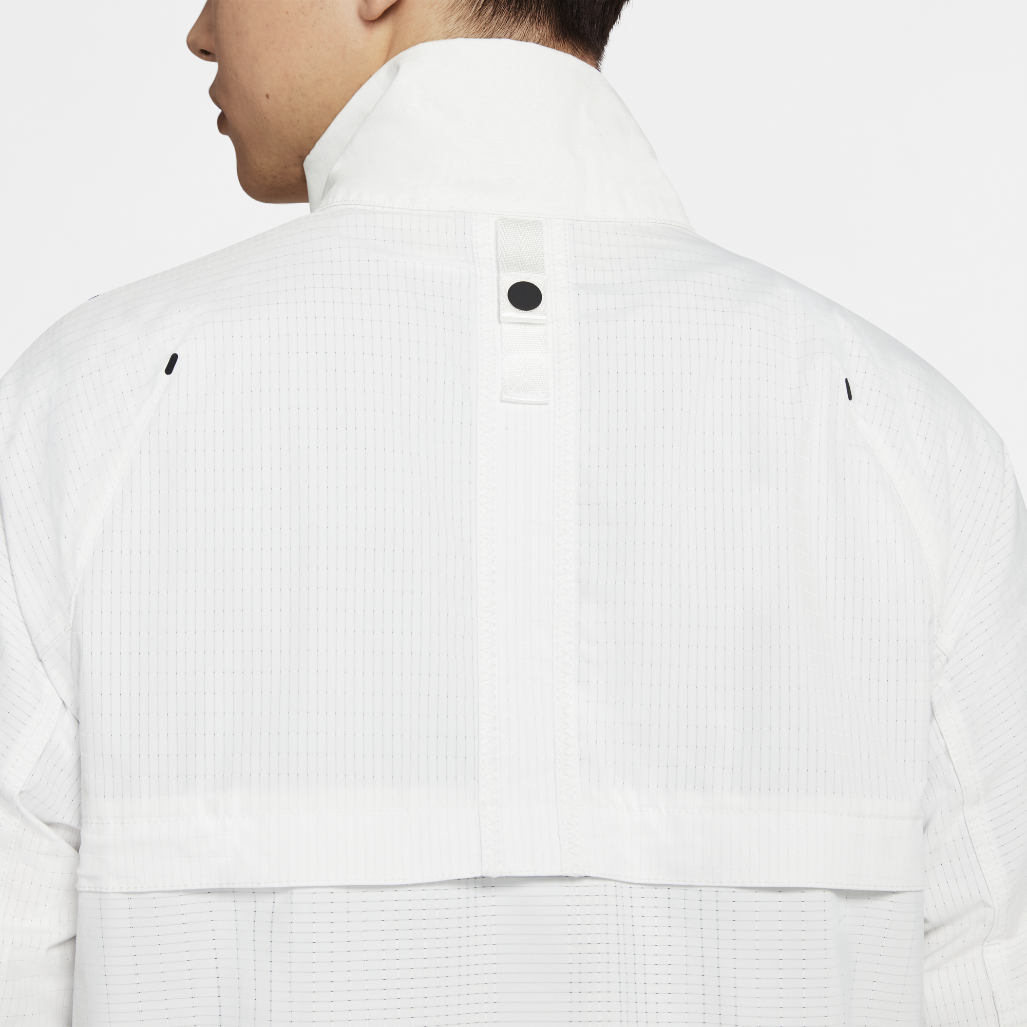 Nike Mens Sportswear Tech Pack Woven Jacket