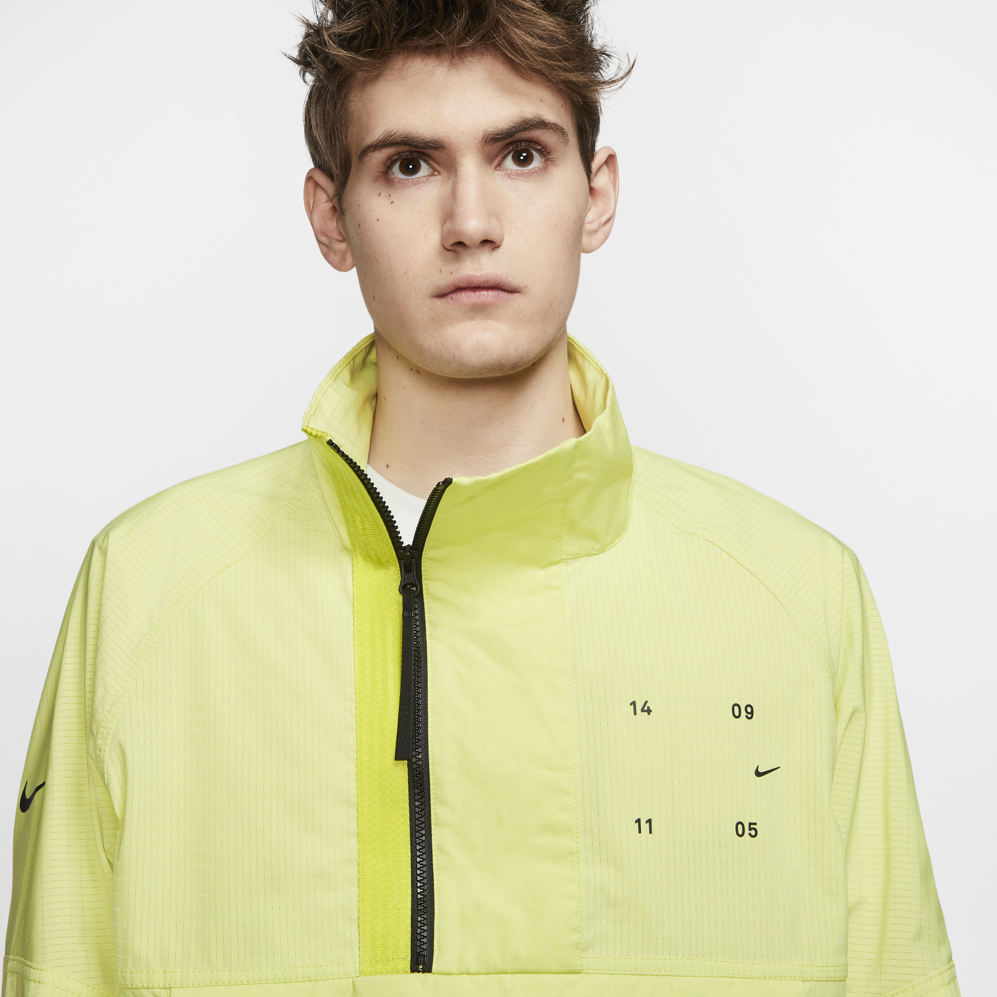 Nike Mens Sportswear Tech Pack Woven Jacket