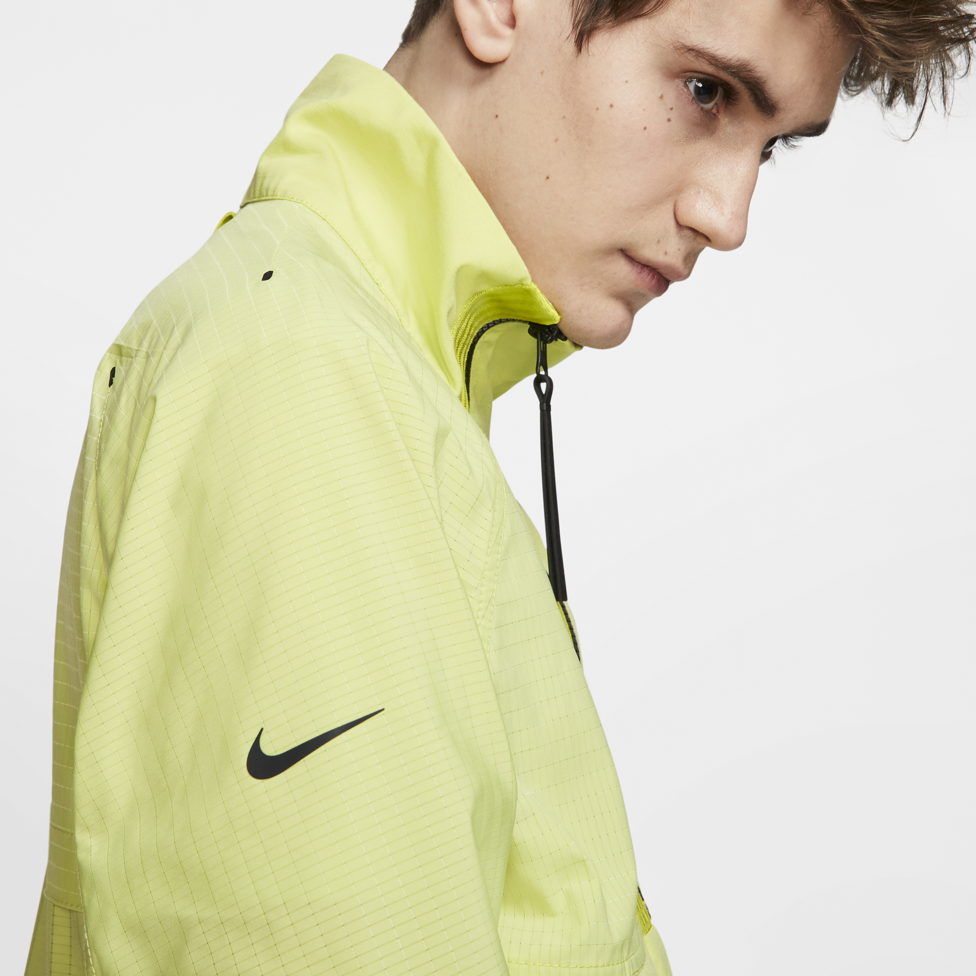Nike Mens Sportswear Tech Pack Woven Jacket