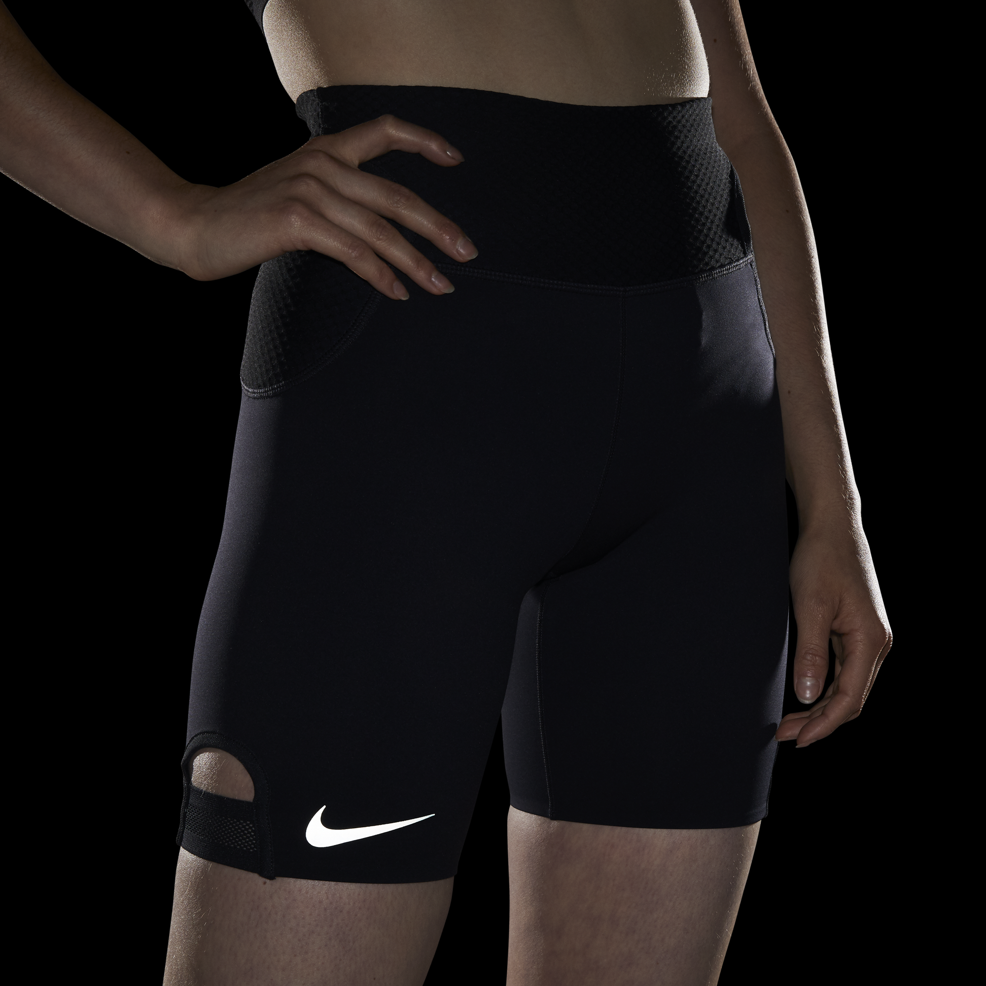 Nike Womens City Ready Shorts