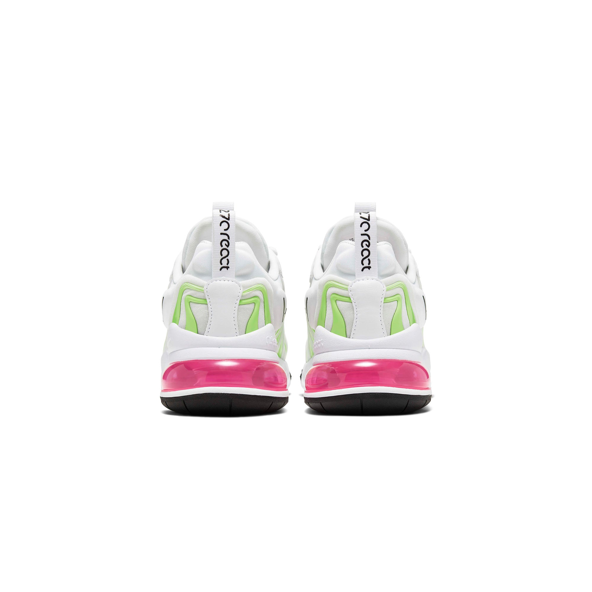 Nike Women Air Max 270 React Eng Shoe