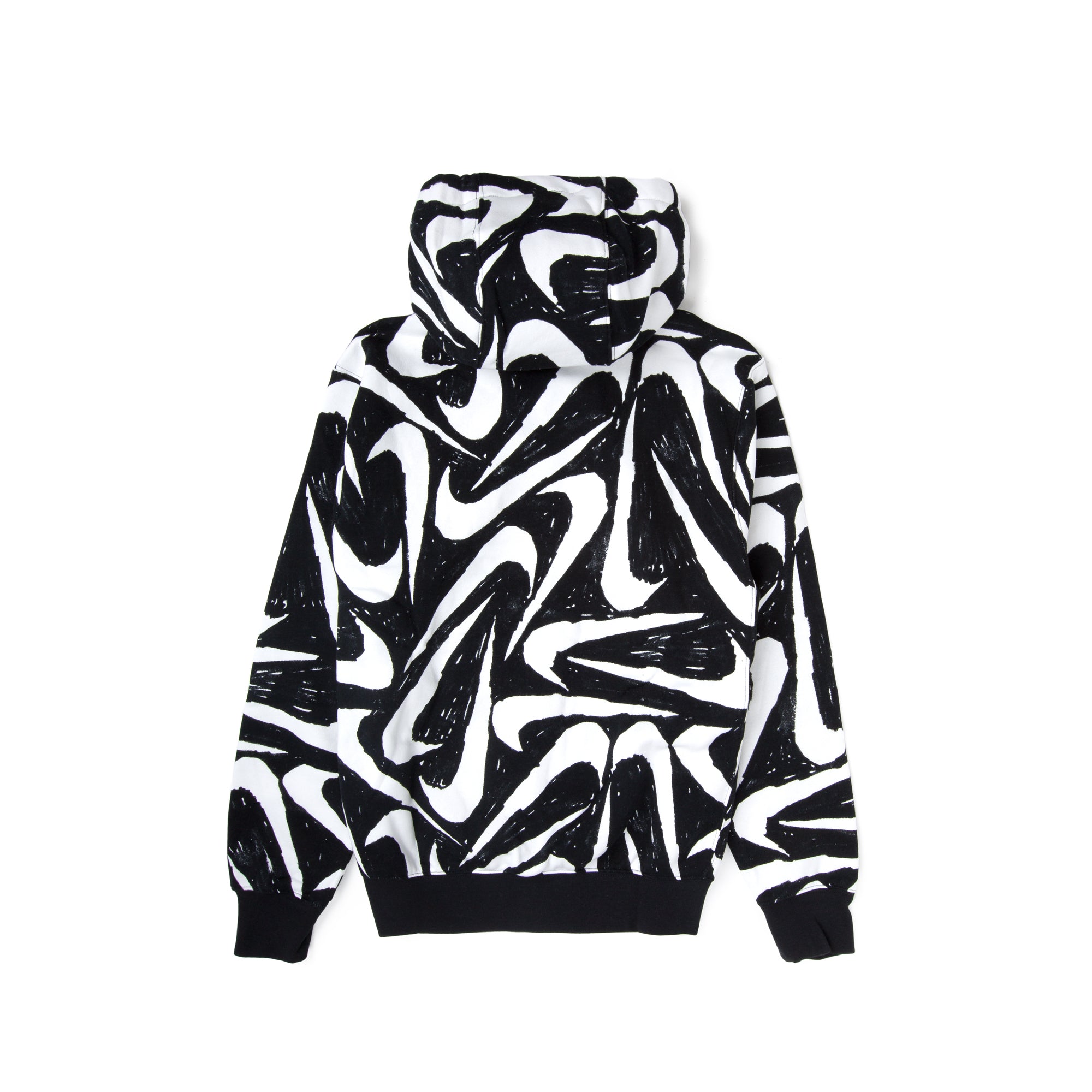 Nike Club Pullover Hoodie [CK2230-010]