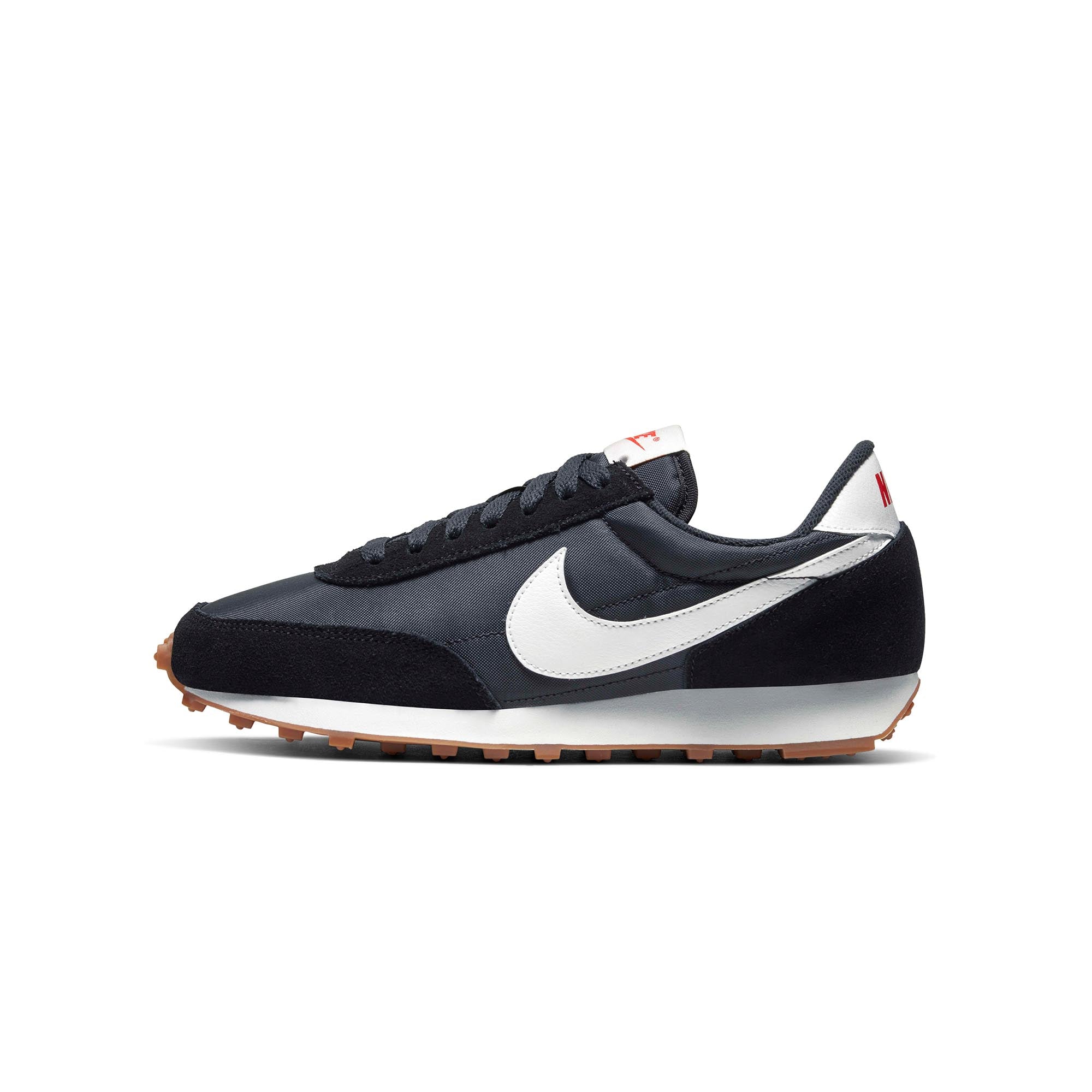 Nike Womens Daybreak 'Black' Shoes