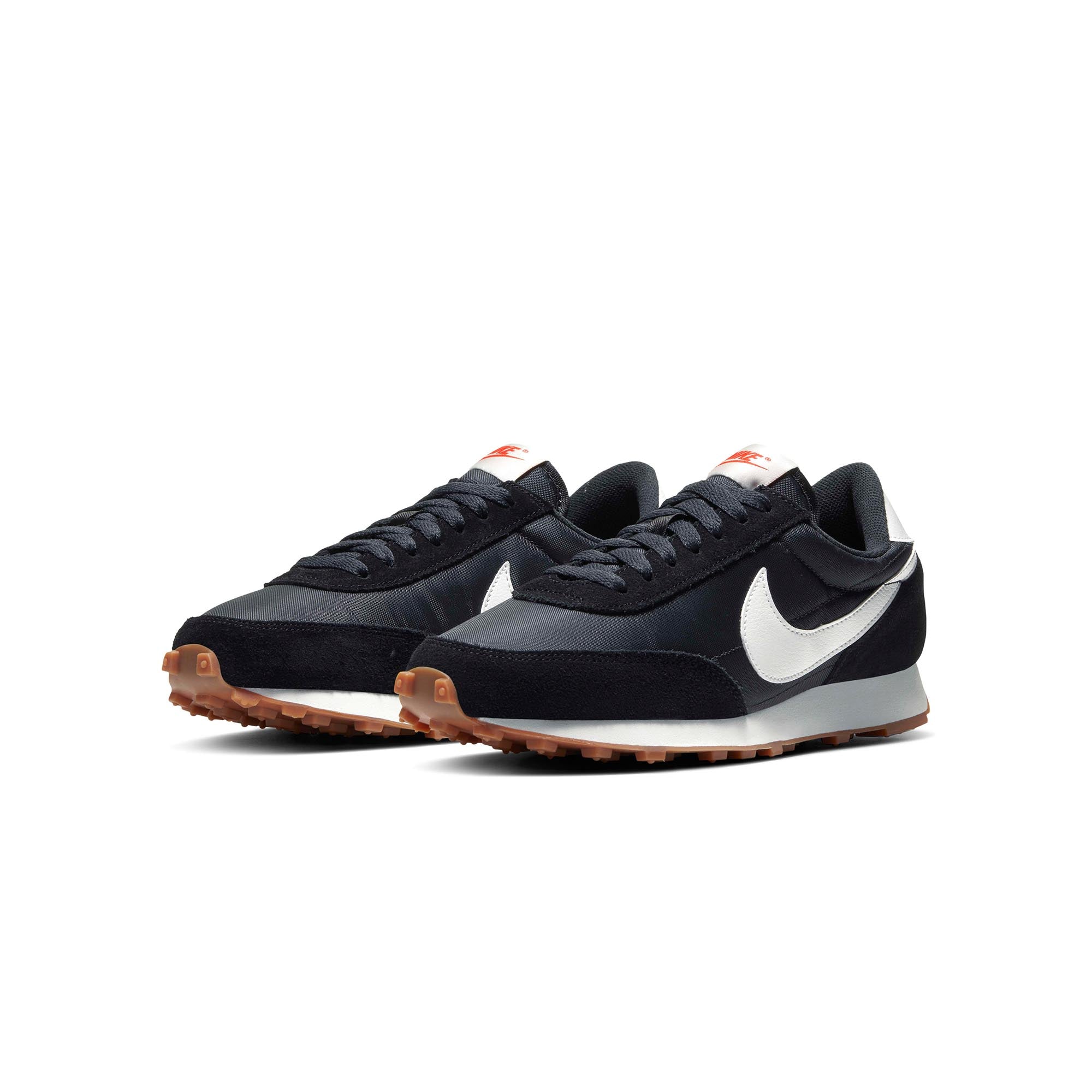 Nike Womens Daybreak 'Black' Shoes