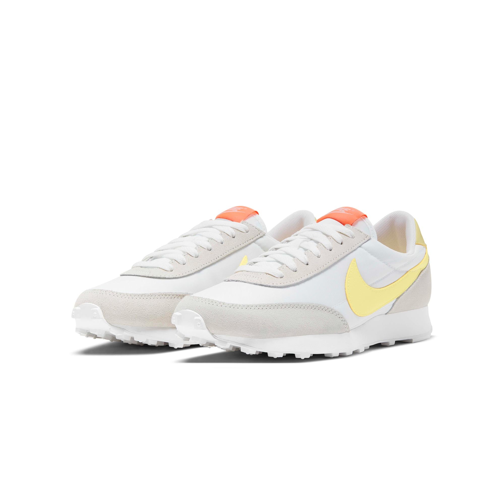 Nike Womens Daybreak 'Pale Ivory' Shoes