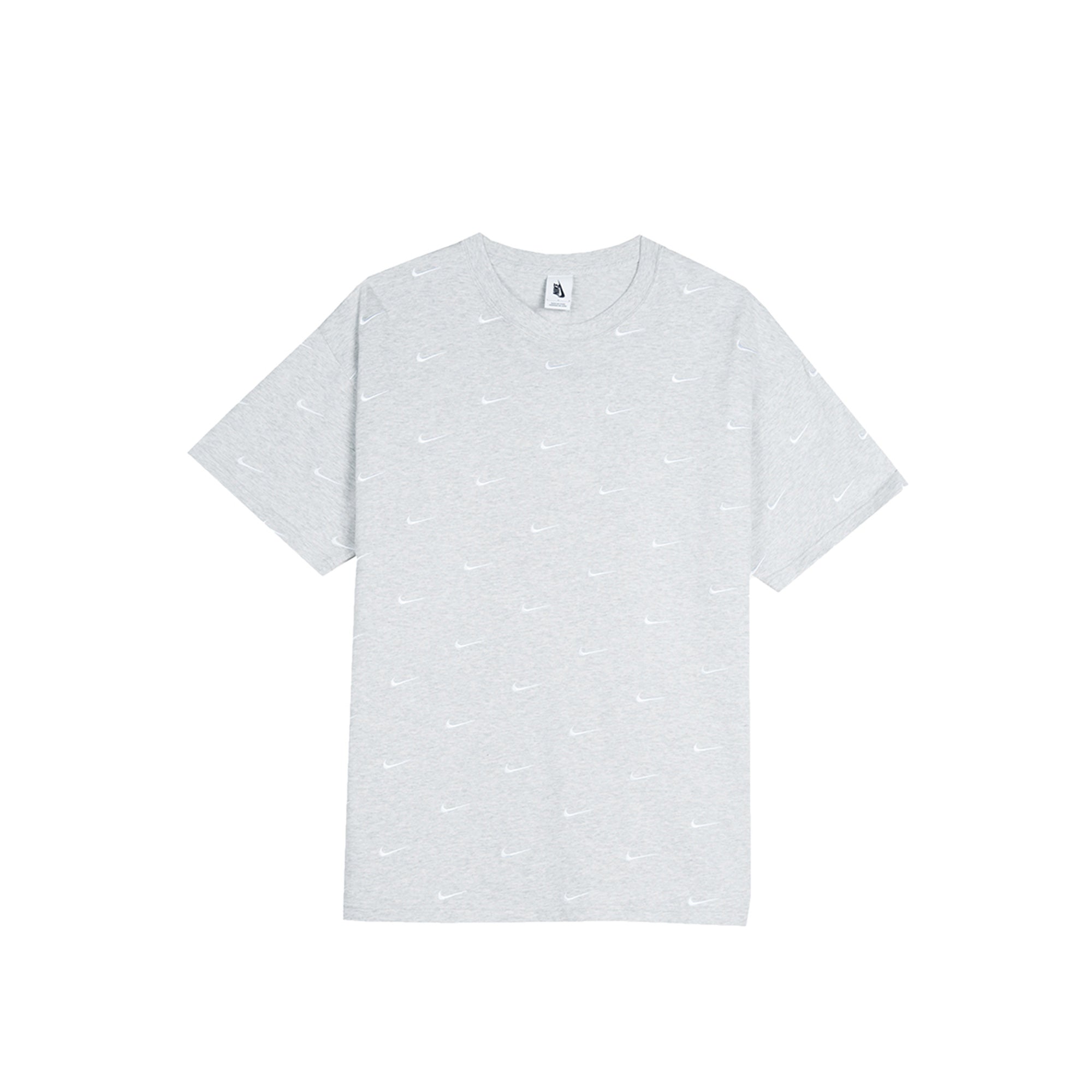 NikeLab Mens Swoosh Tee