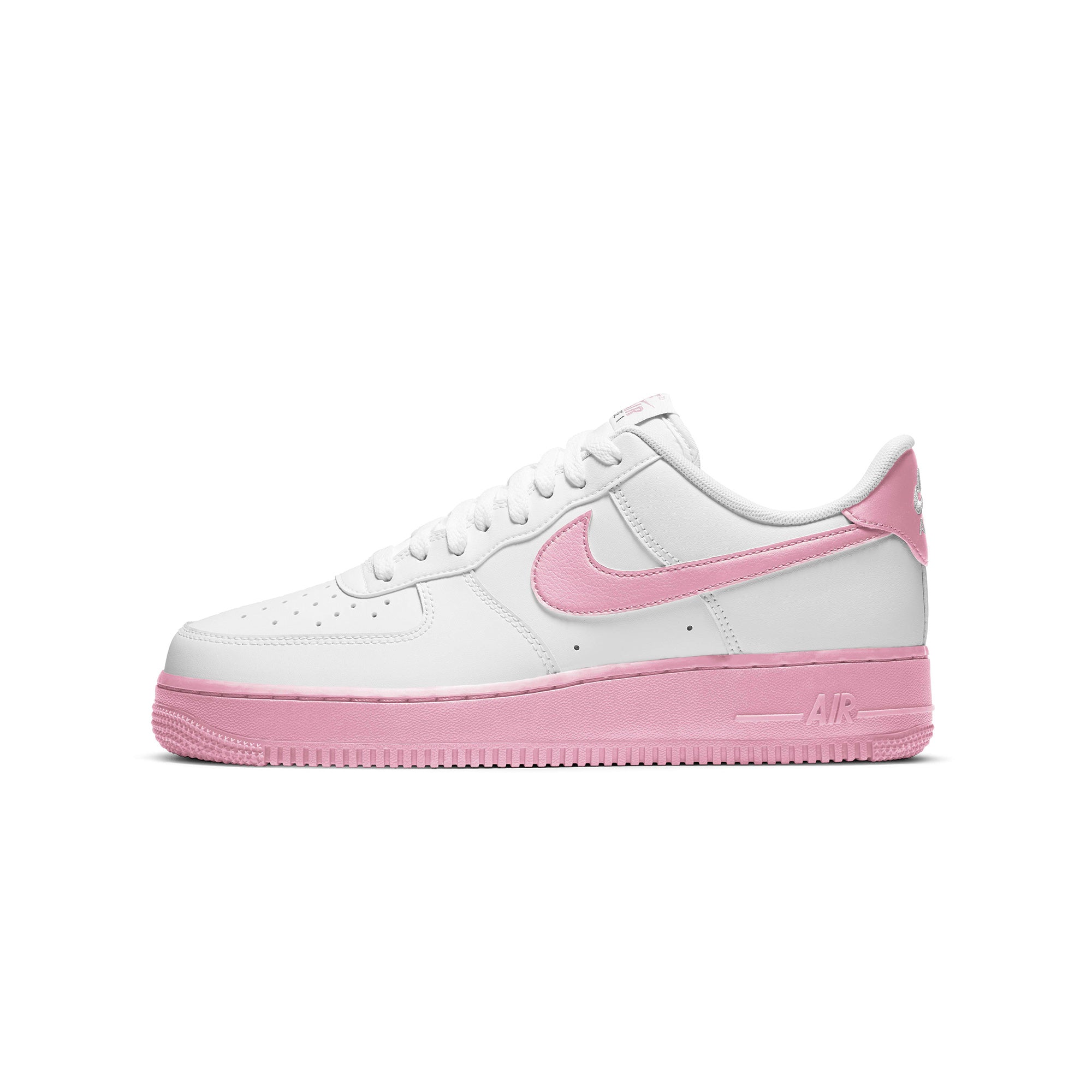 NIKE MEN AIR FORCE 1 07 SHOE