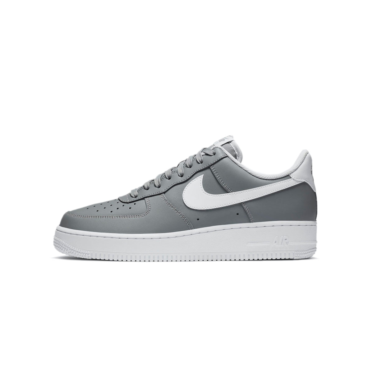 Nike Men Air Force 1 07 Shoe