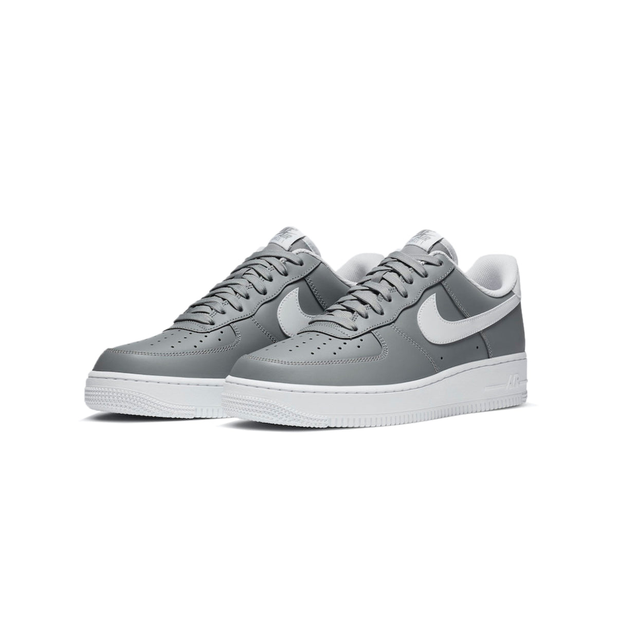 Nike Men Air Force 1 07 Shoe