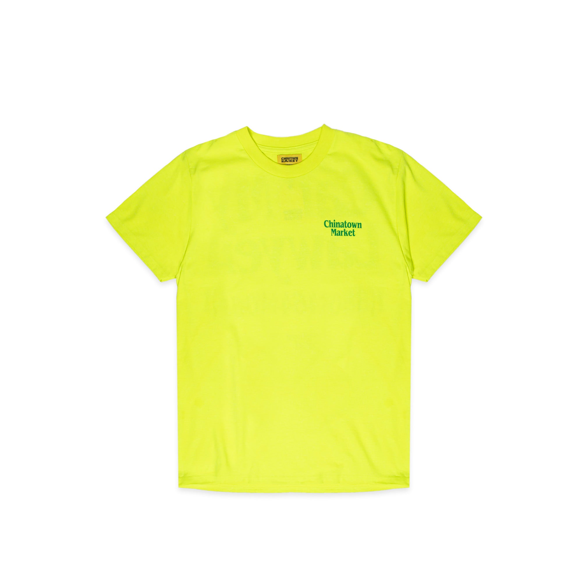 Chinatown Market Mens Lawyer T-Shirt