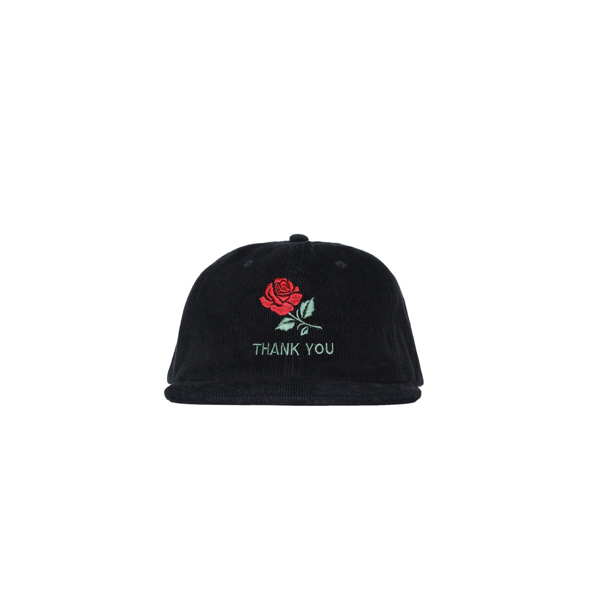 Chinatown Market Thank you Hat - Black