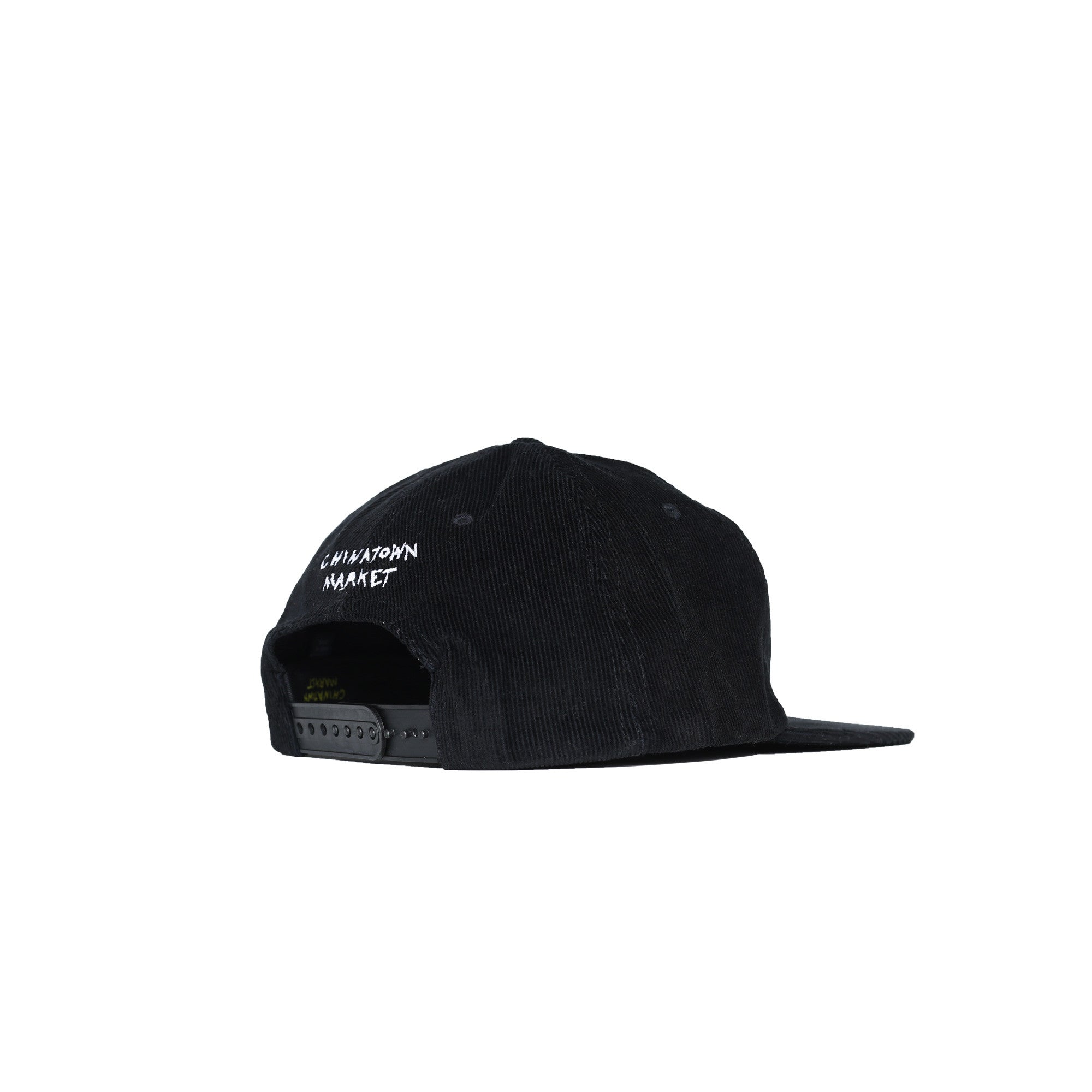 Chinatown Market Thank you Hat - Black