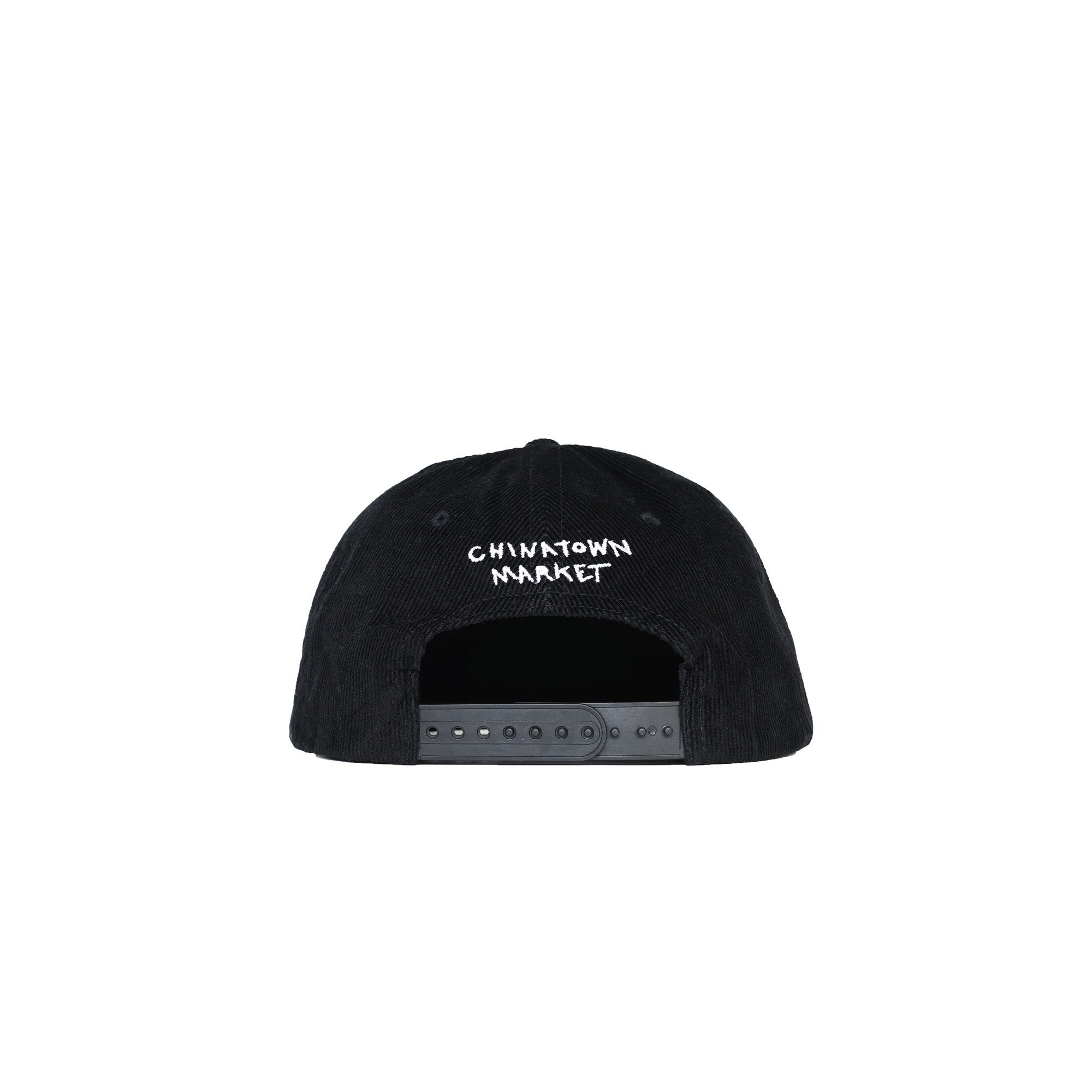 Chinatown Market Thank you Hat - Black