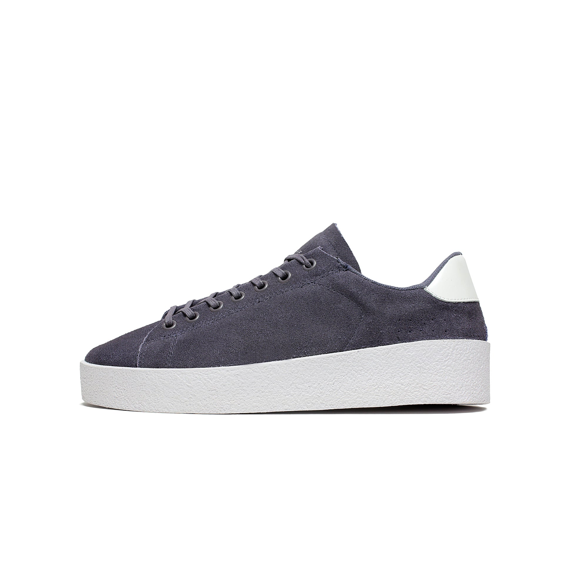 Clear Weather Jones C Shark Grey