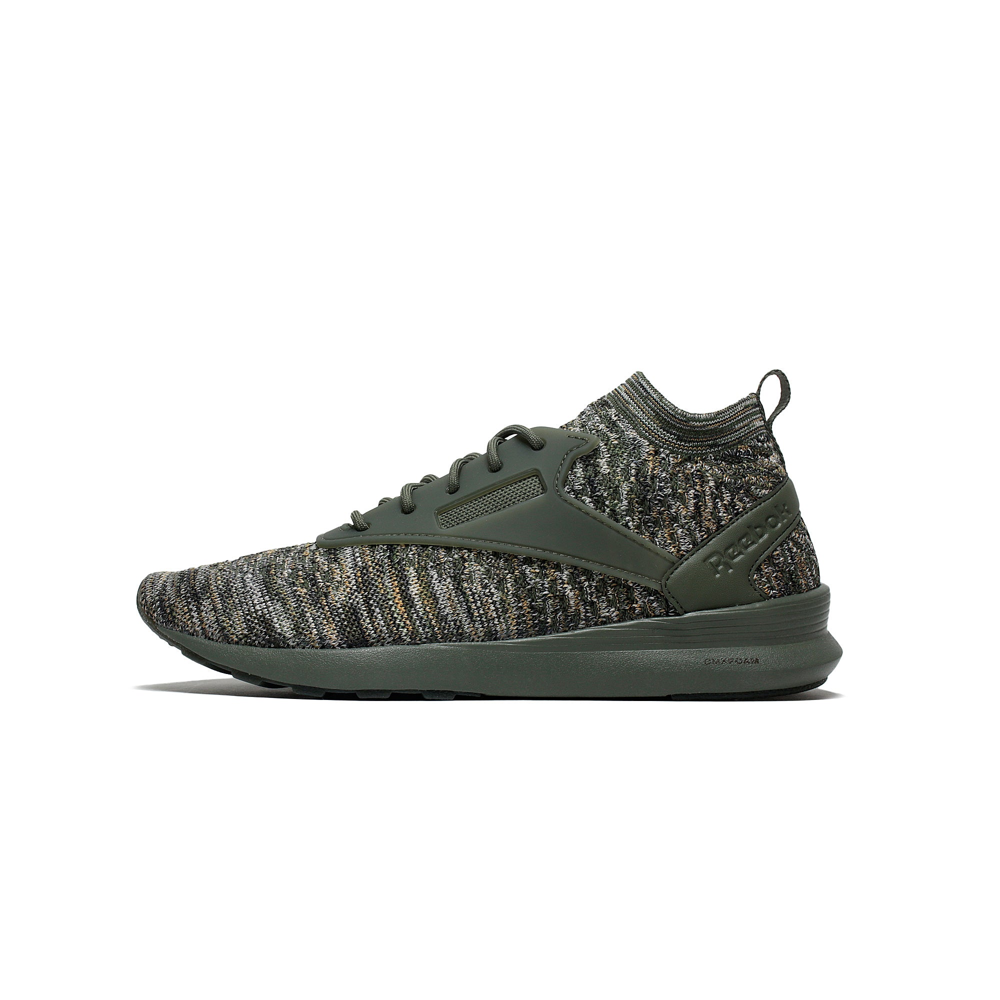 Reebok Men's Zoku Runner Ultraknit [CM9675]