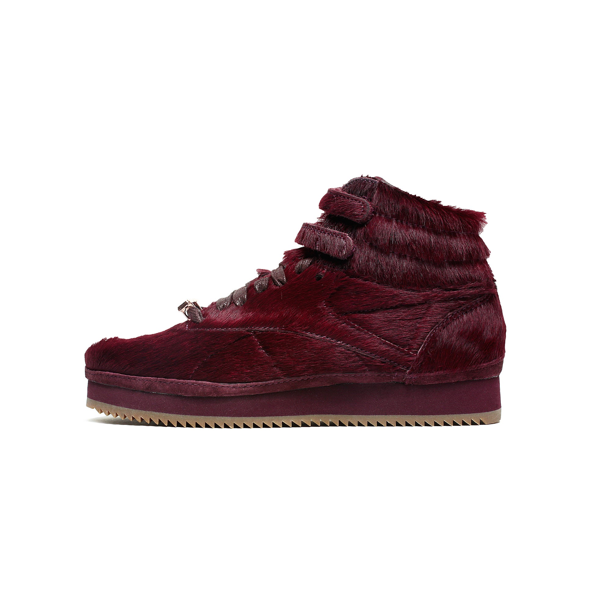 Reebok Women's Amber Rose Muva Fuka High [CM9920]