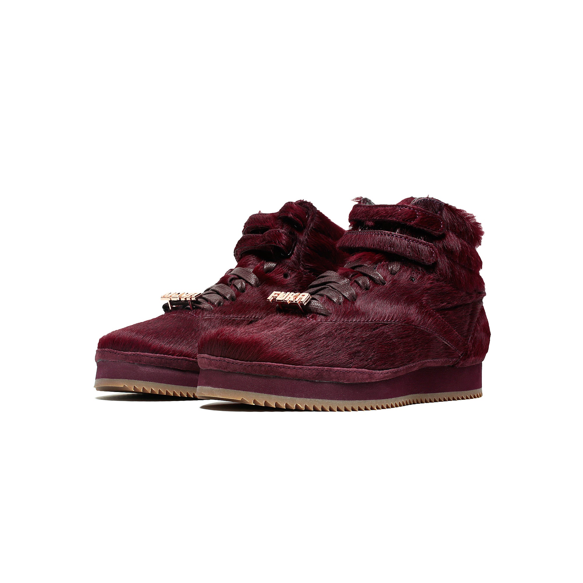 Reebok Women's Amber Rose Muva Fuka High [CM9920]