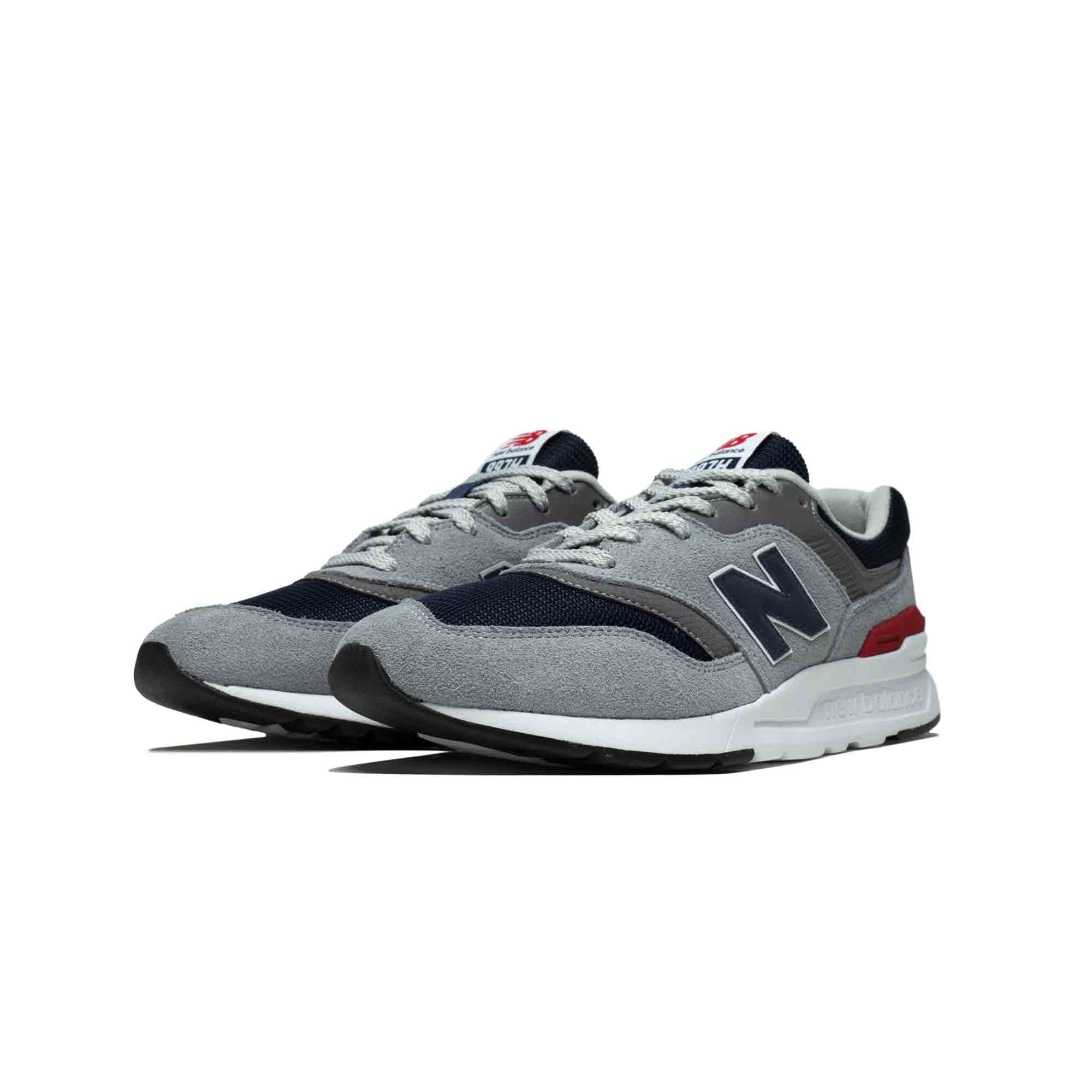 New Balance 997H [CM997HCJ]