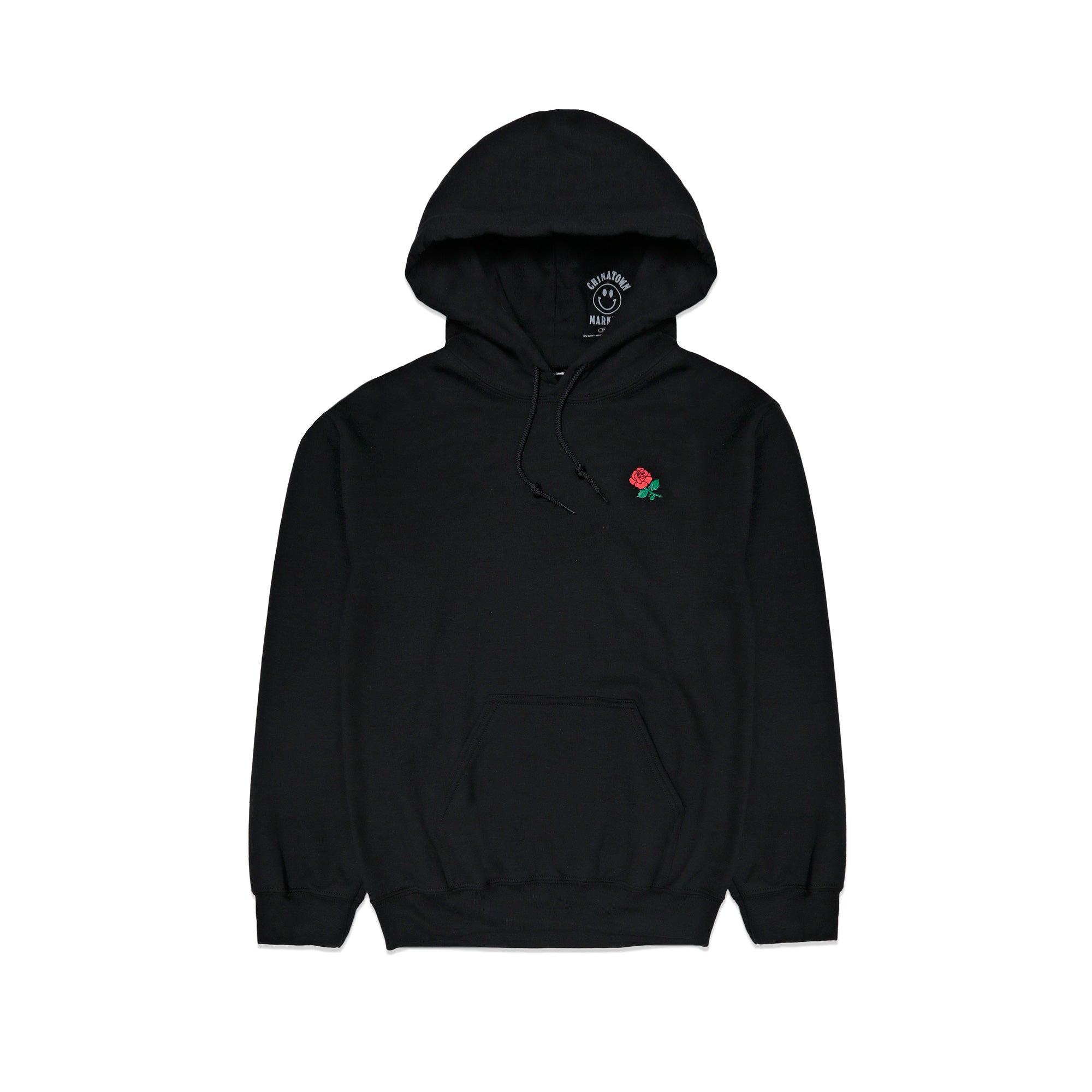 Chinatown Market Thank You Hoodie