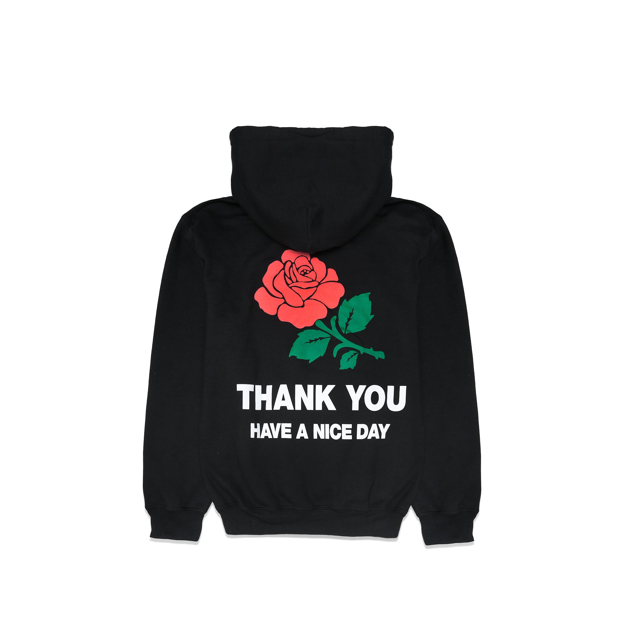 Chinatown Market Thank You Hoodie