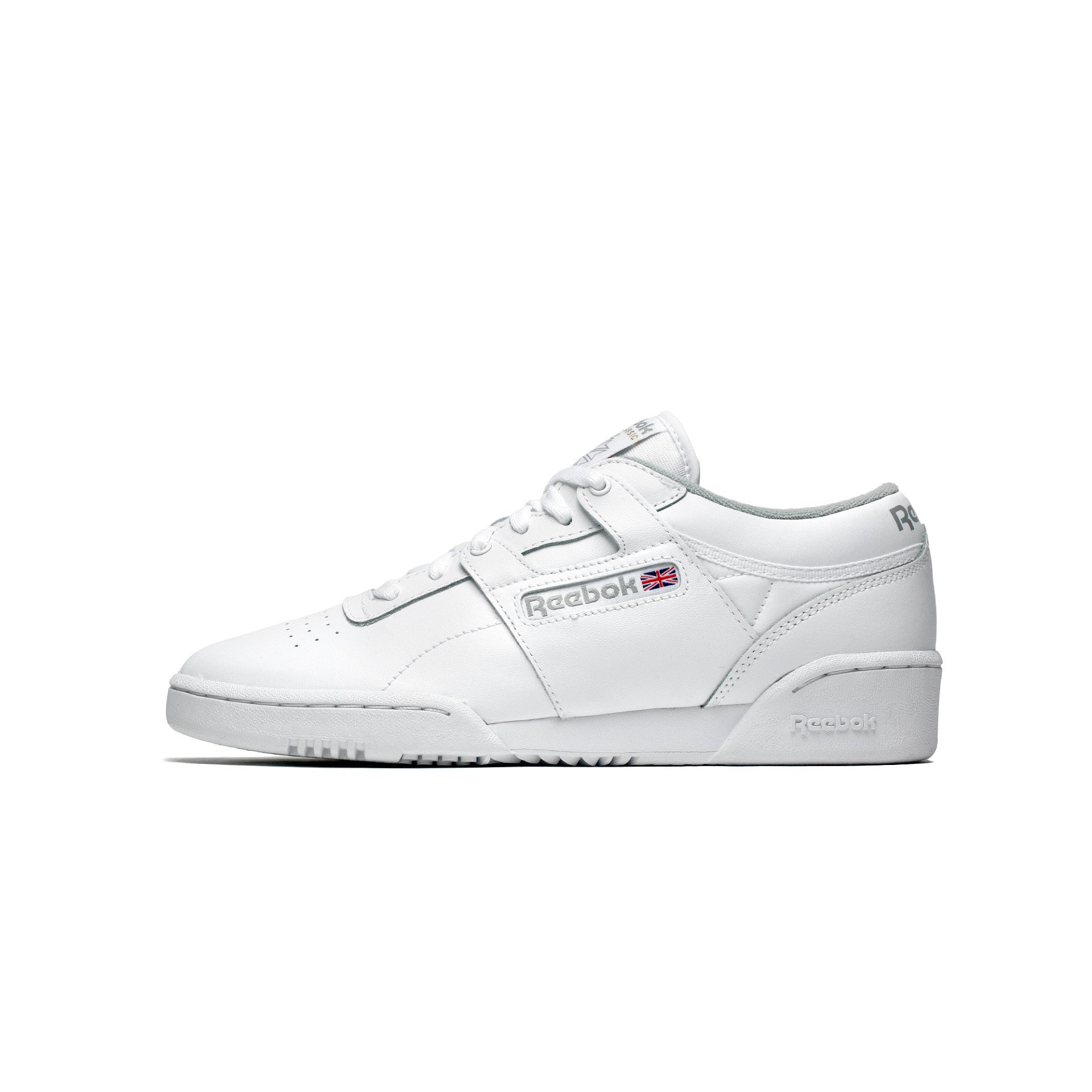Reebok Men's Workout Low [CN0636]