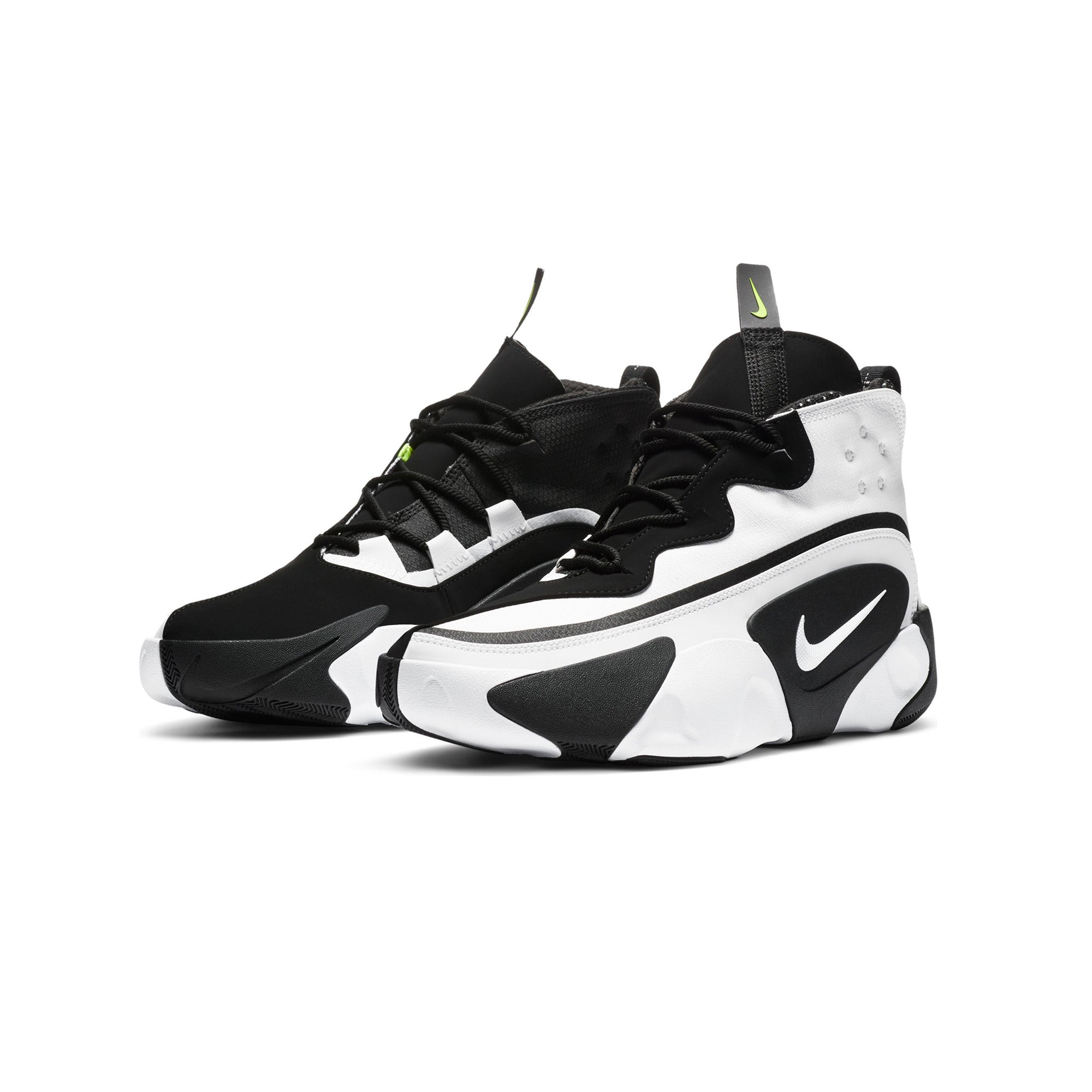 Nike Men React Frenzy Shoe