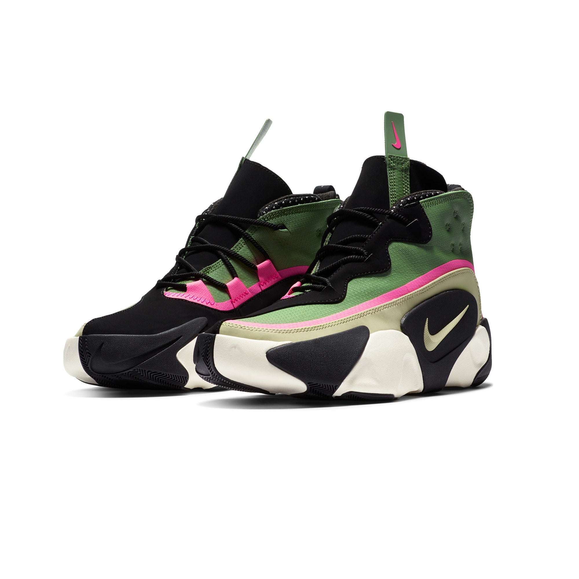 Nike Men React Frenzy Shoe
