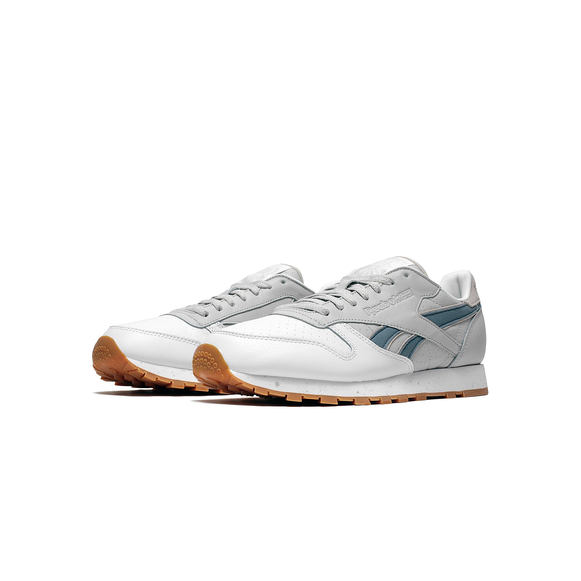 Extra Butter x Reebok Classics x UO Classic Leather Shoes