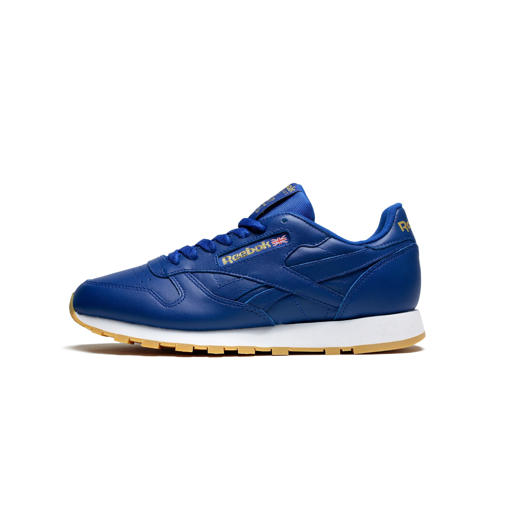 Reebok Men's Classic Leather Gum [CN2266]