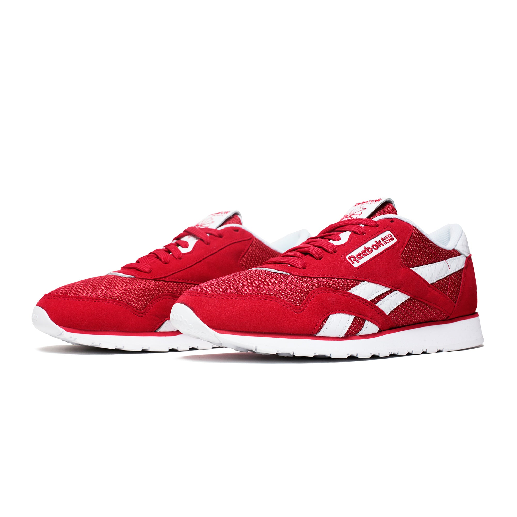 Reebok x YG CL Nylon "Blassic" [CN2664]
