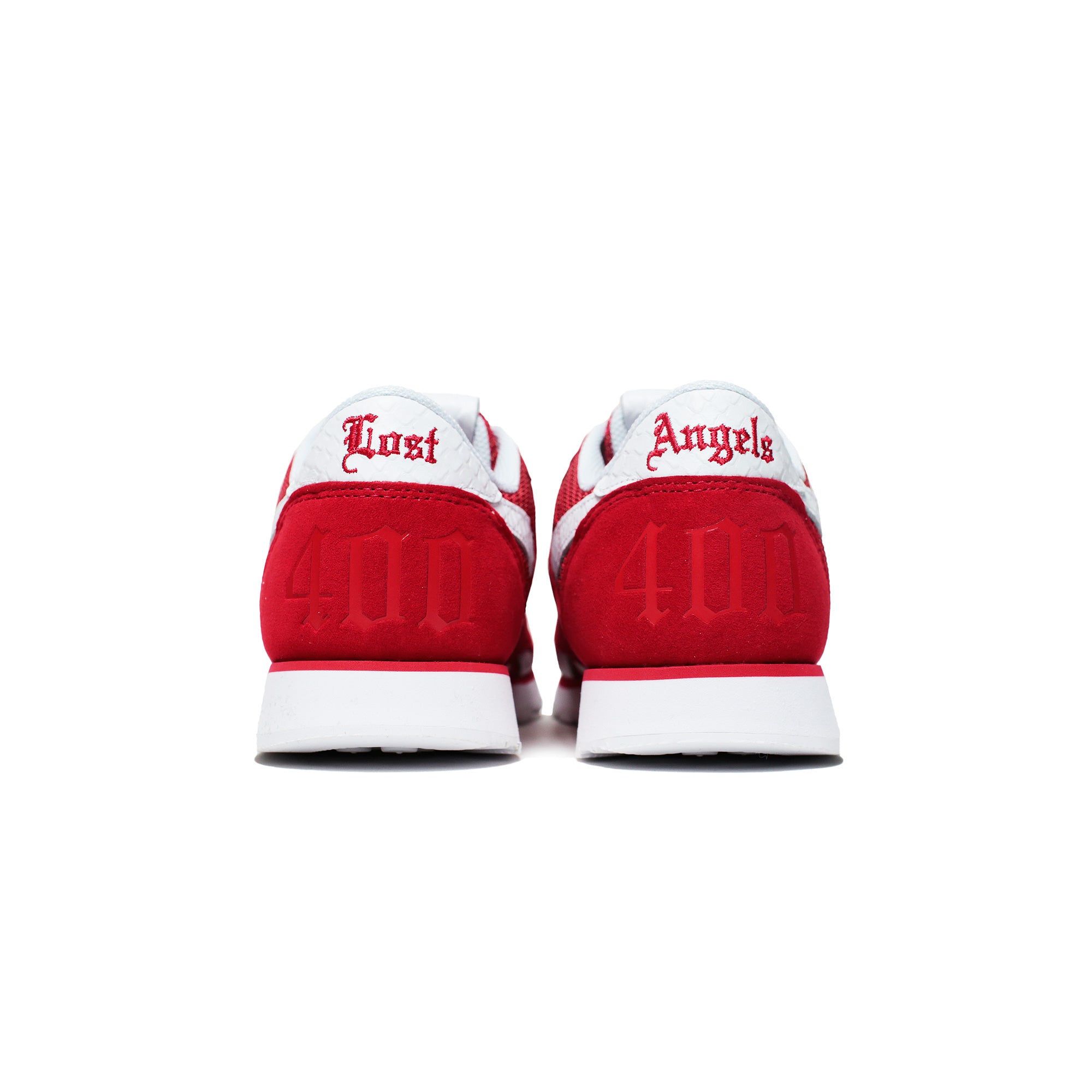 Reebok x YG CL Nylon "Blassic" [CN2664]