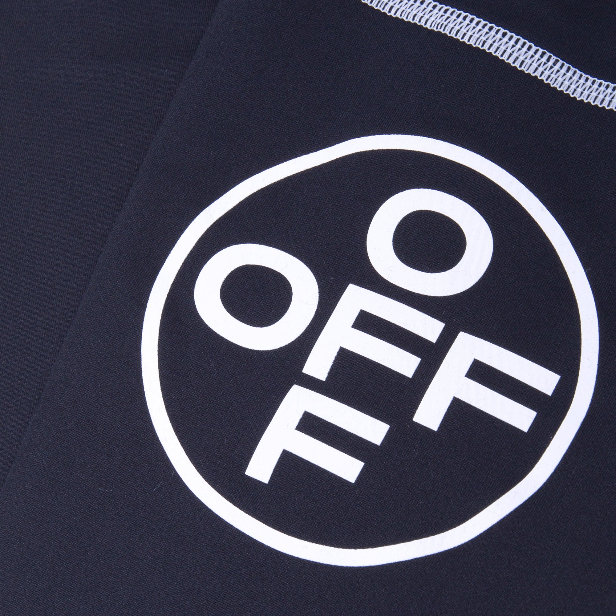 Nike x Off White Mens Tights