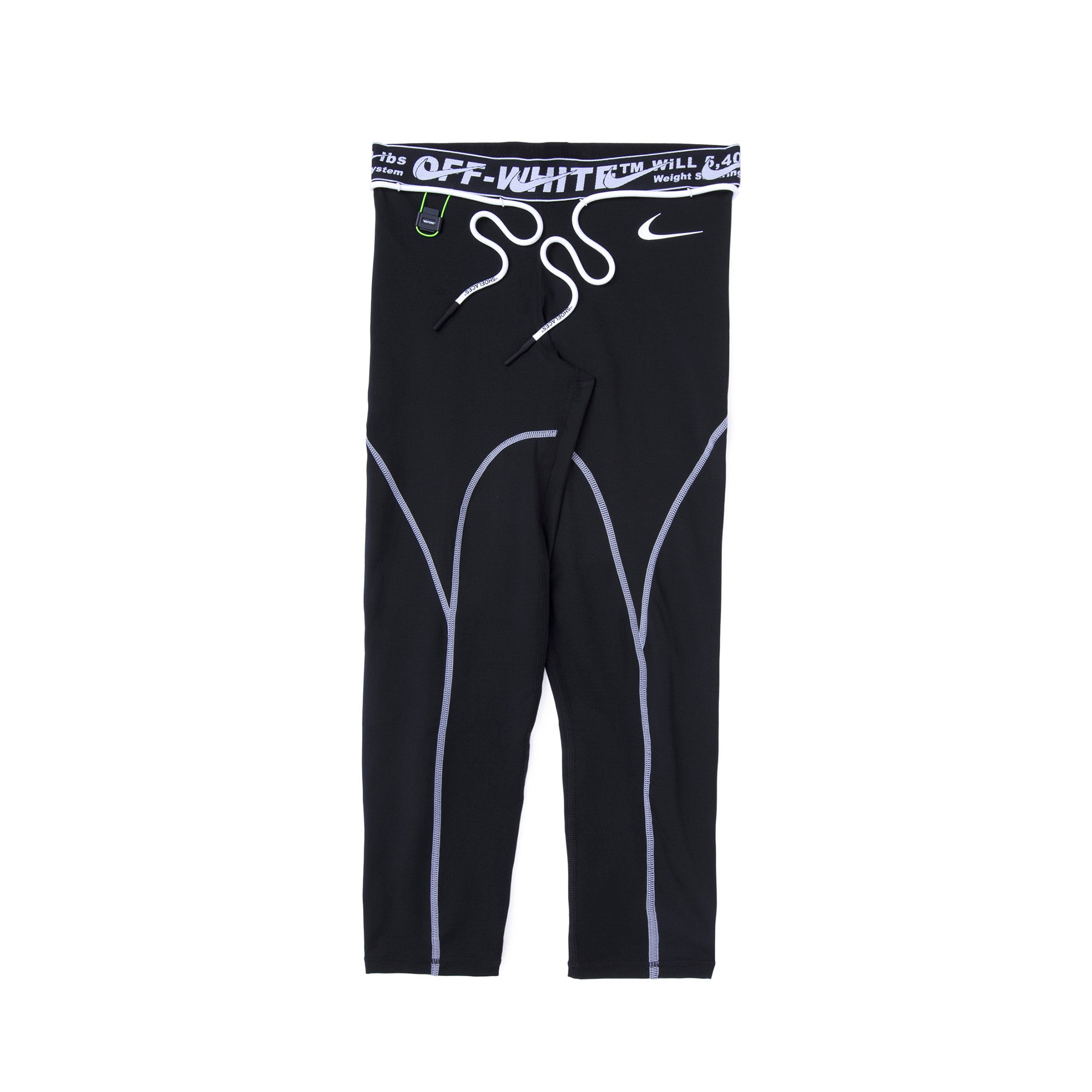 Nike x Off White Womens Tights