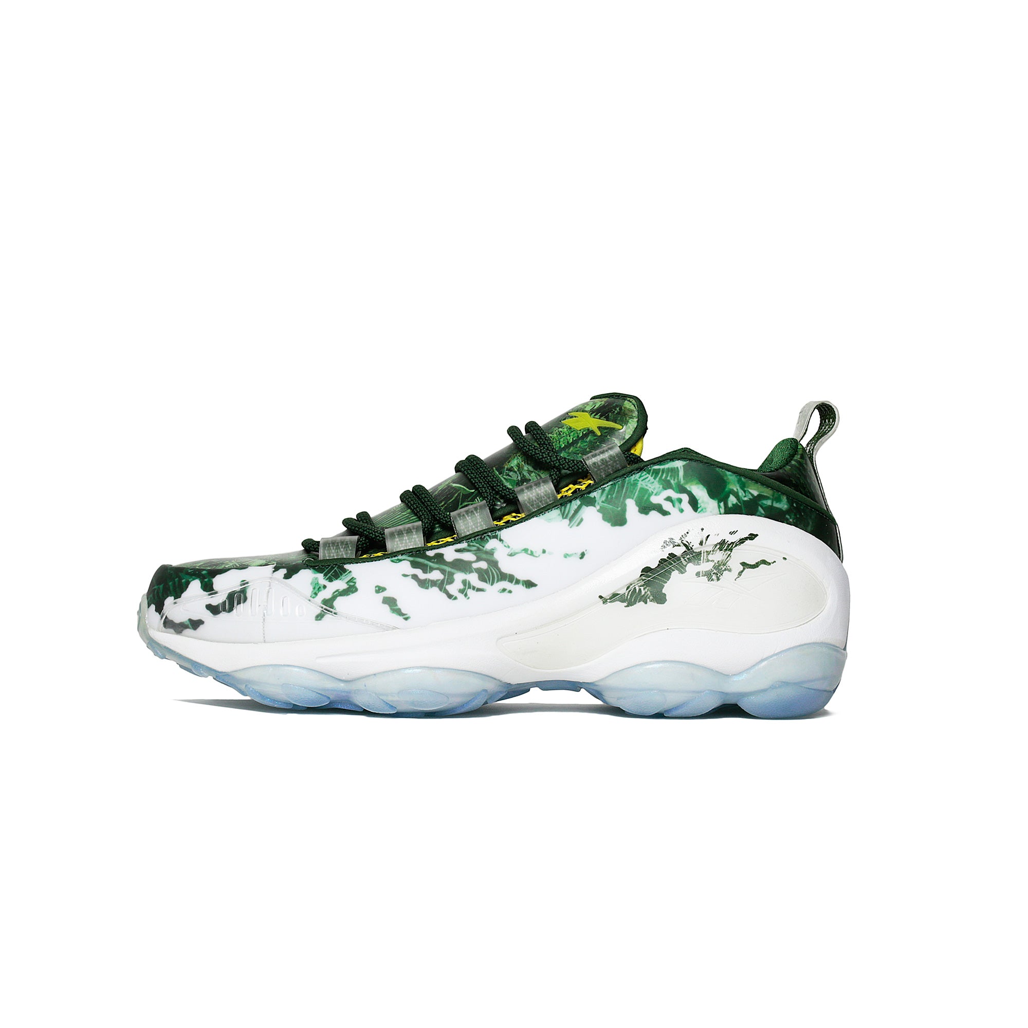Reebok x 20th Century Fox DMX Run 10 “Predator” [CN7155]