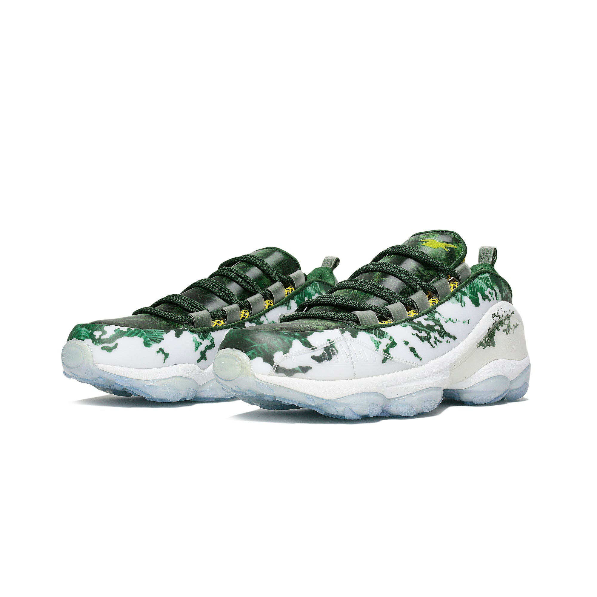 Reebok x 20th Century Fox DMX Run 10 “Predator” [CN7155]