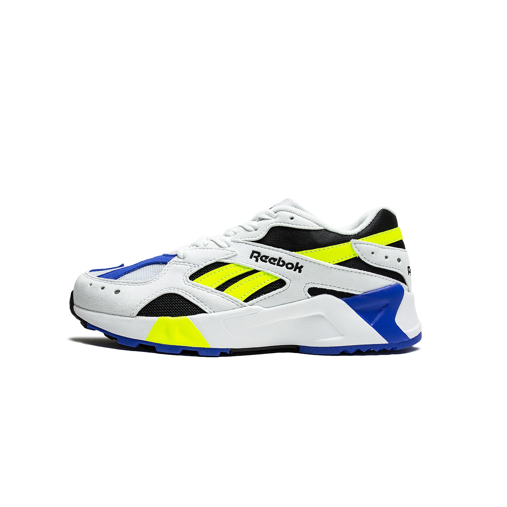 Reebok Mens Aztrek Shoes